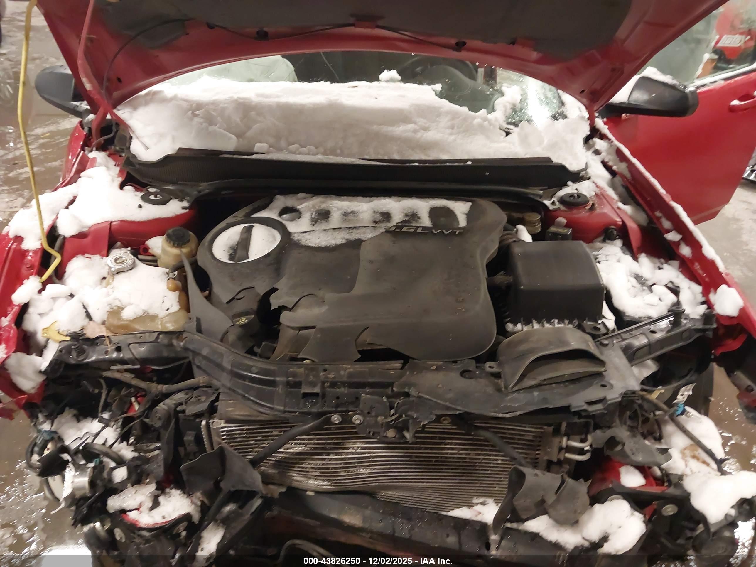 DODGE AVENGER image 10
