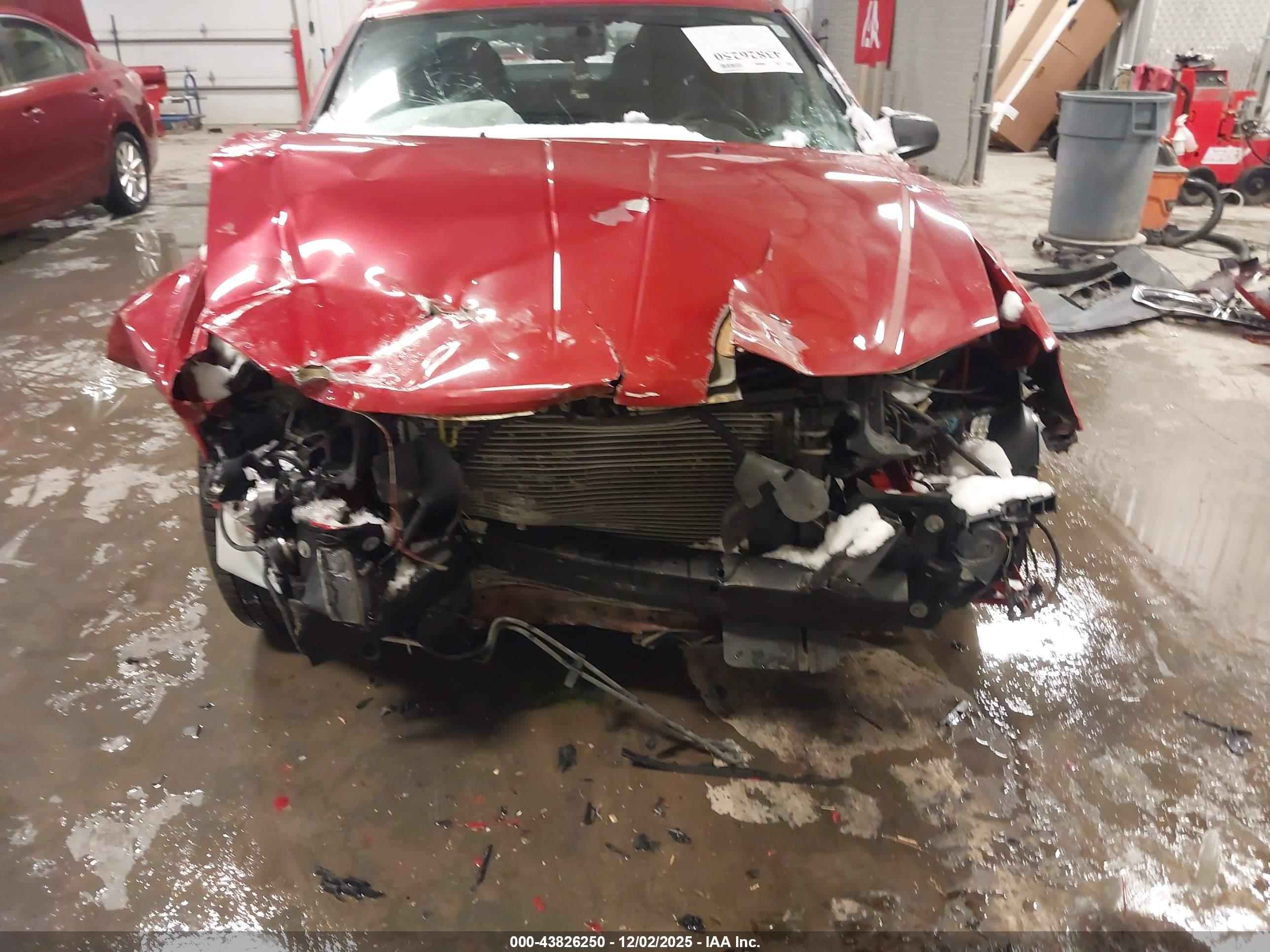 DODGE AVENGER image 6