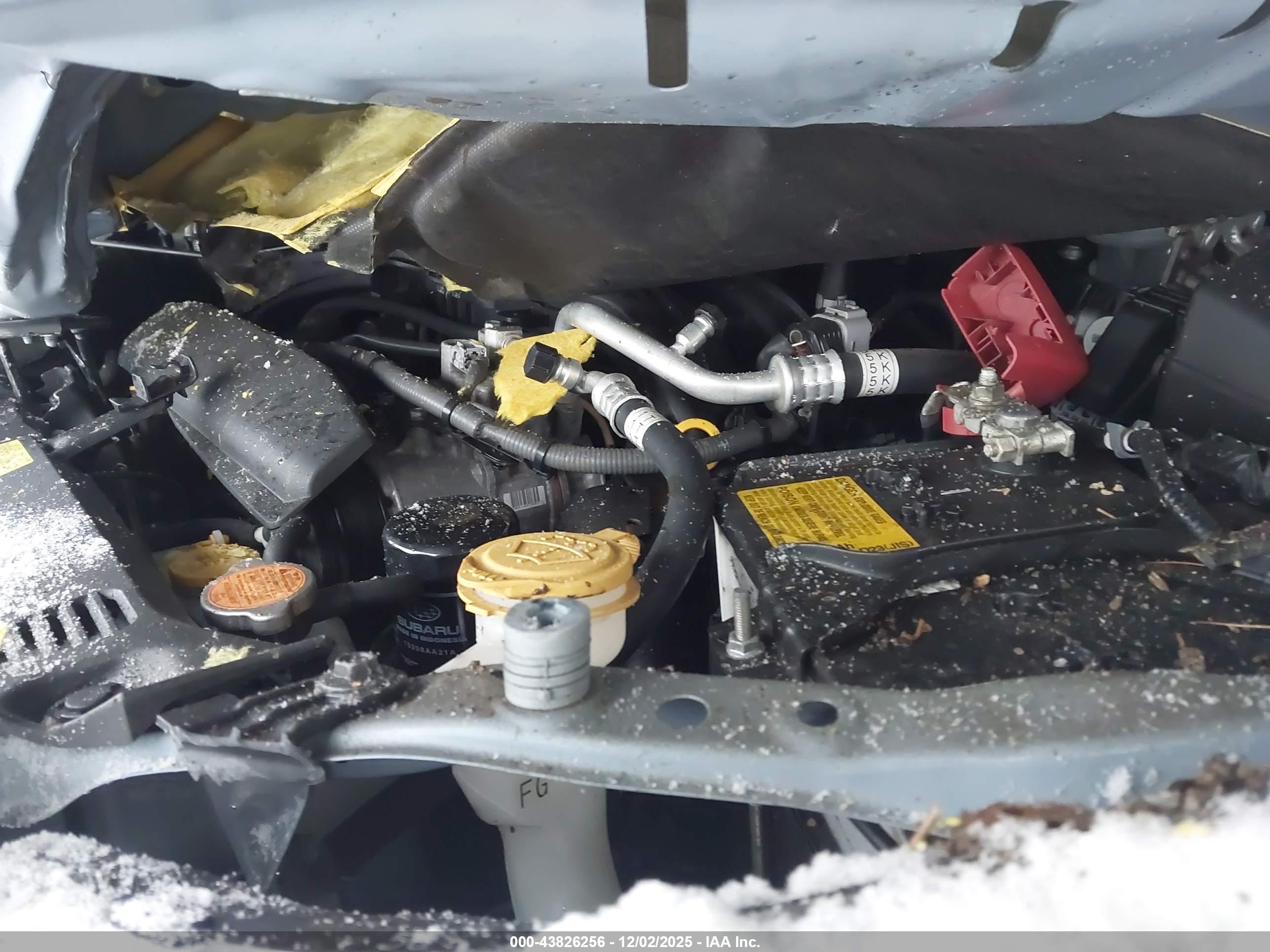 SUBARU CROSSTREK image 10