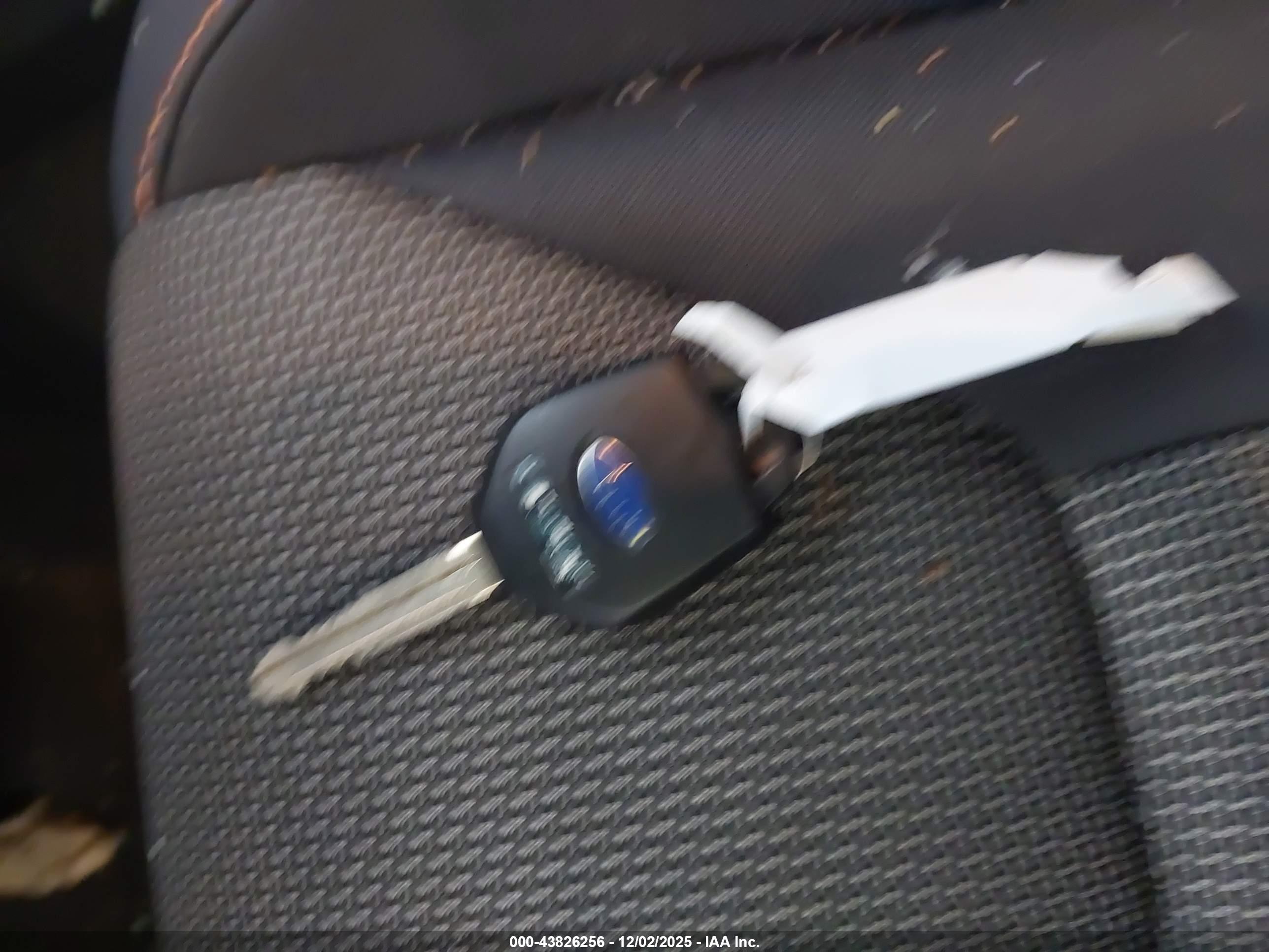 SUBARU CROSSTREK image 11