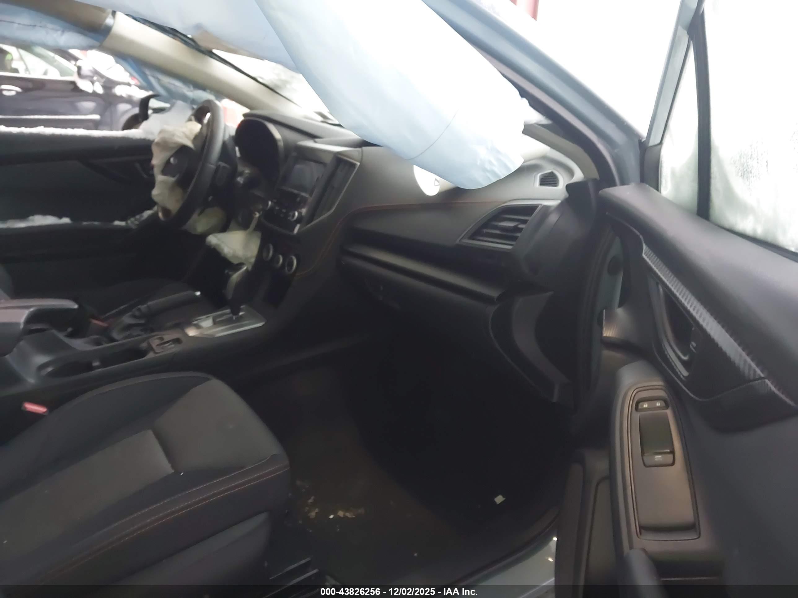SUBARU CROSSTREK image 5