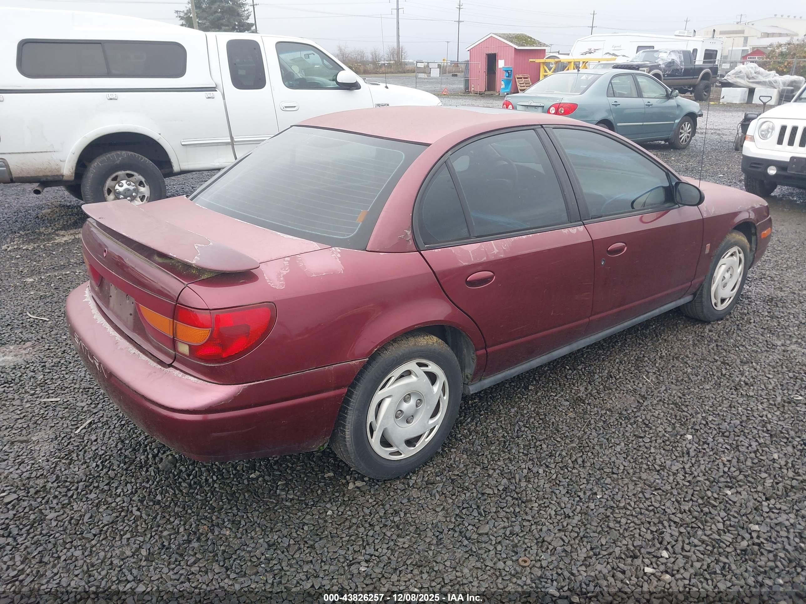 SATURN SL2 image 4