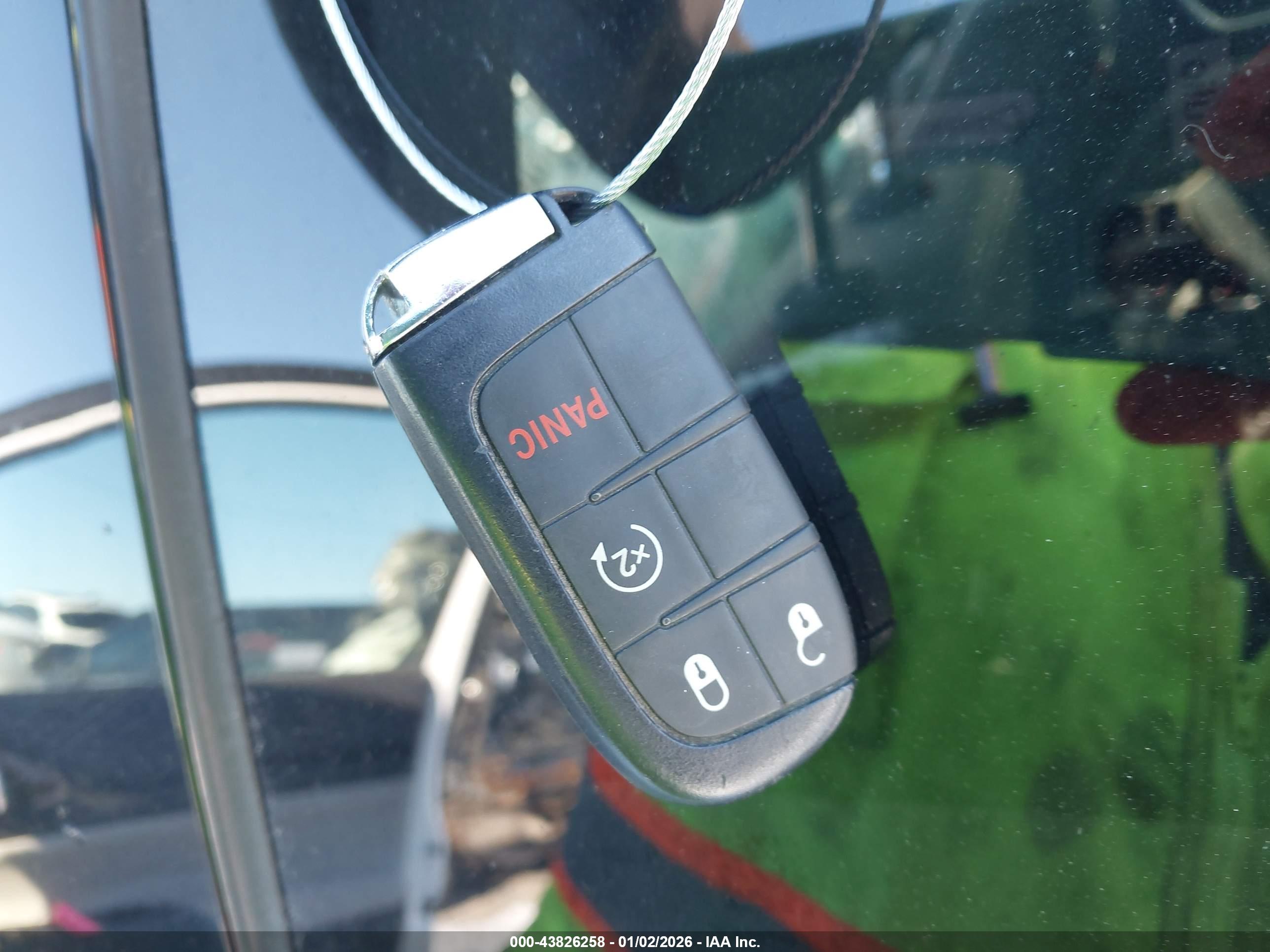JEEP COMPASS image 11