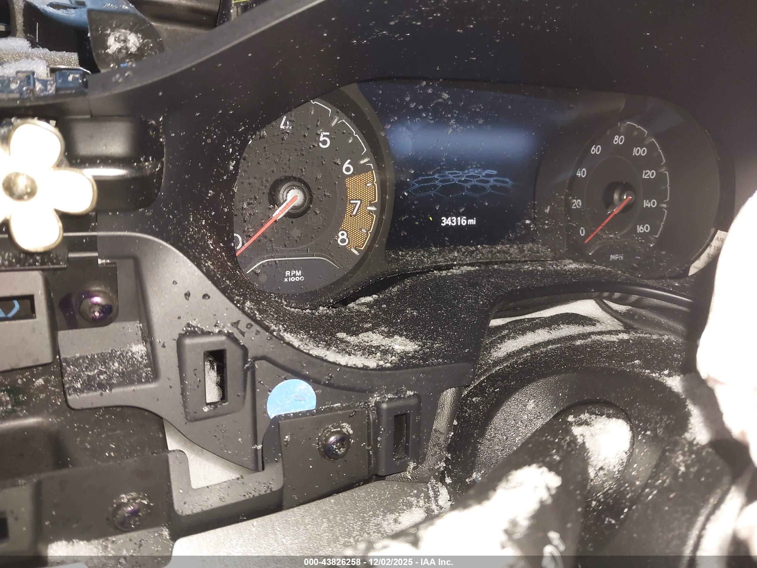 JEEP COMPASS image 7