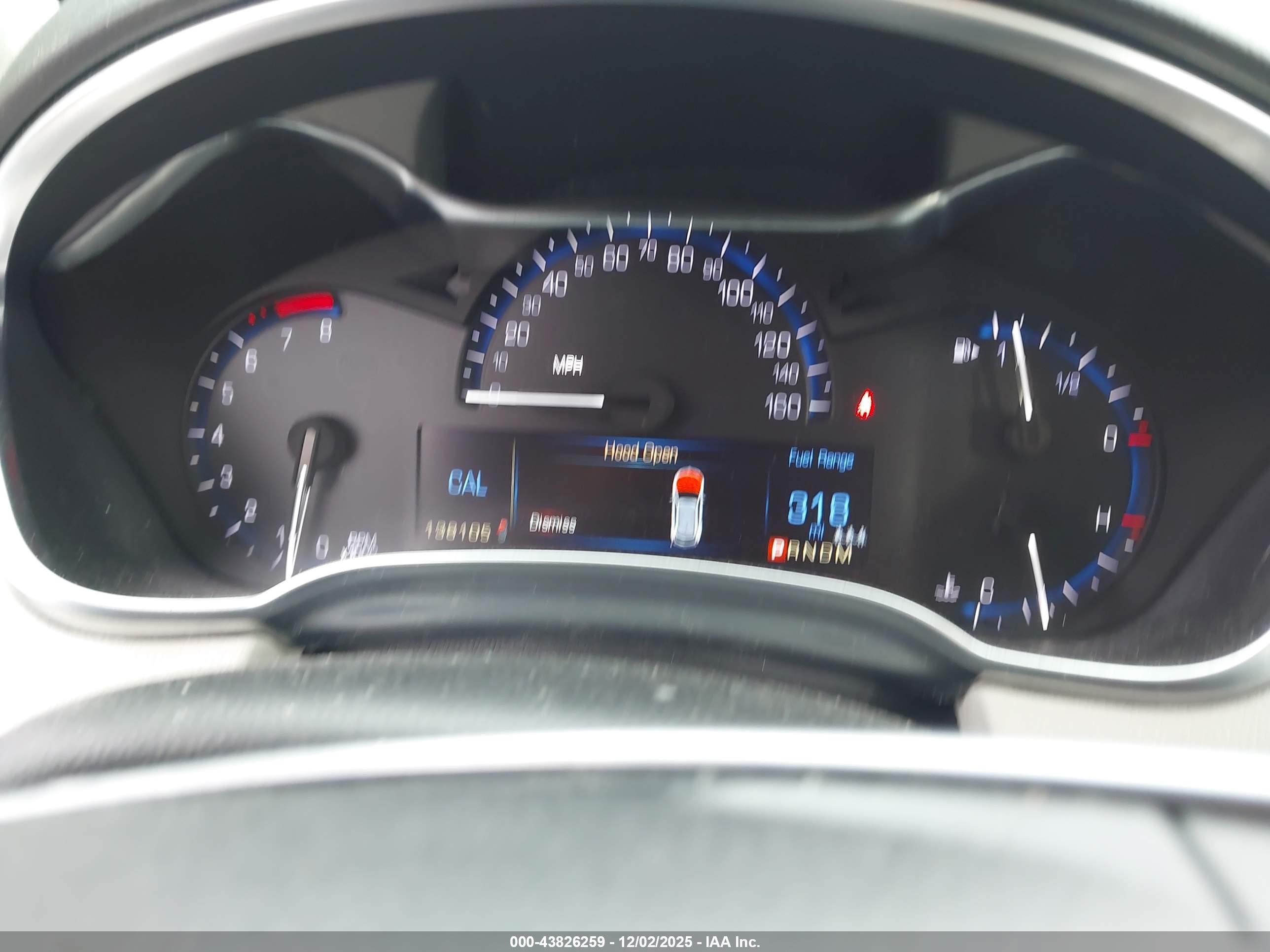 CADILLAC SRX image 7