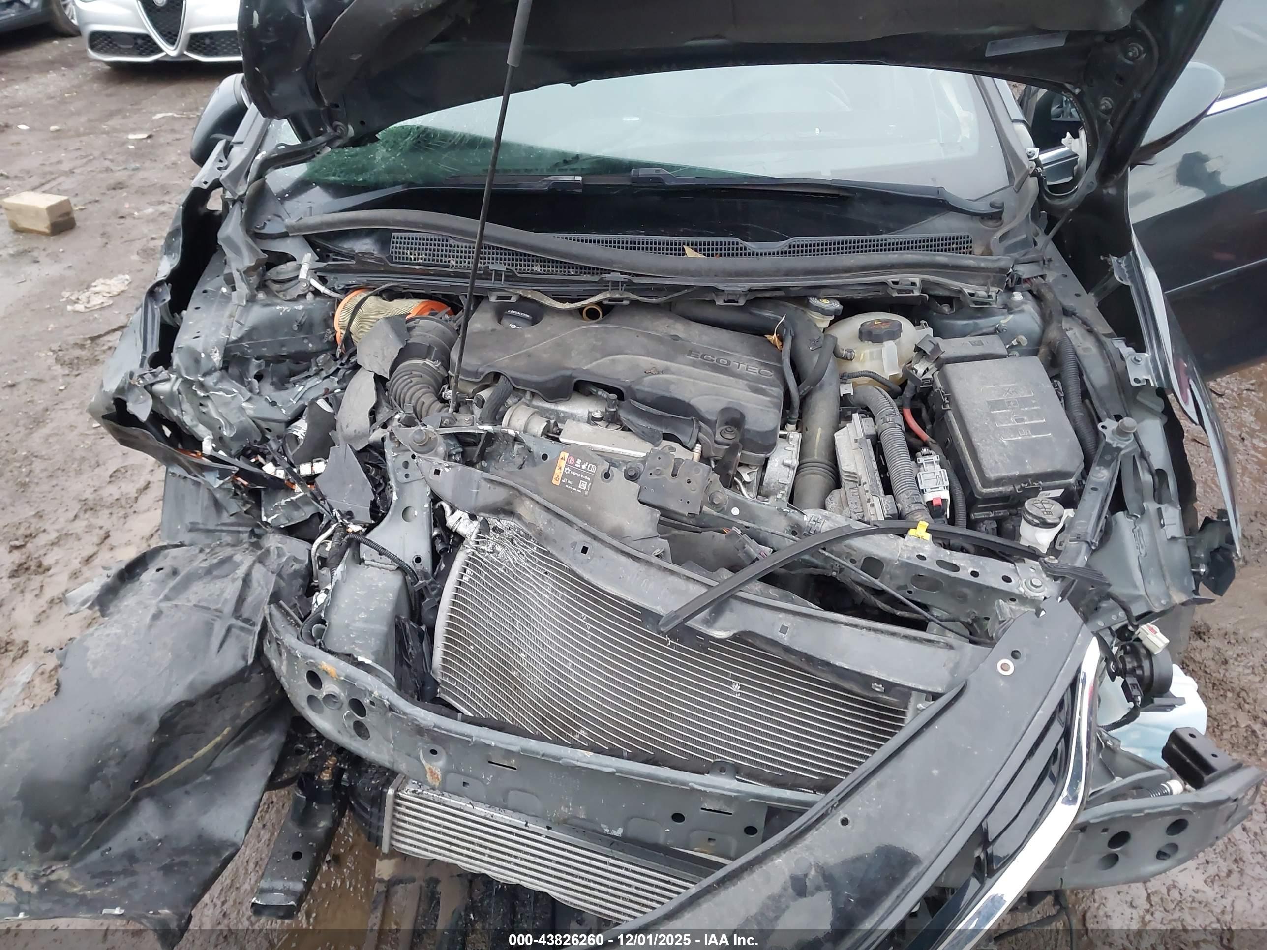 CHEVROLET CRUZE image 10