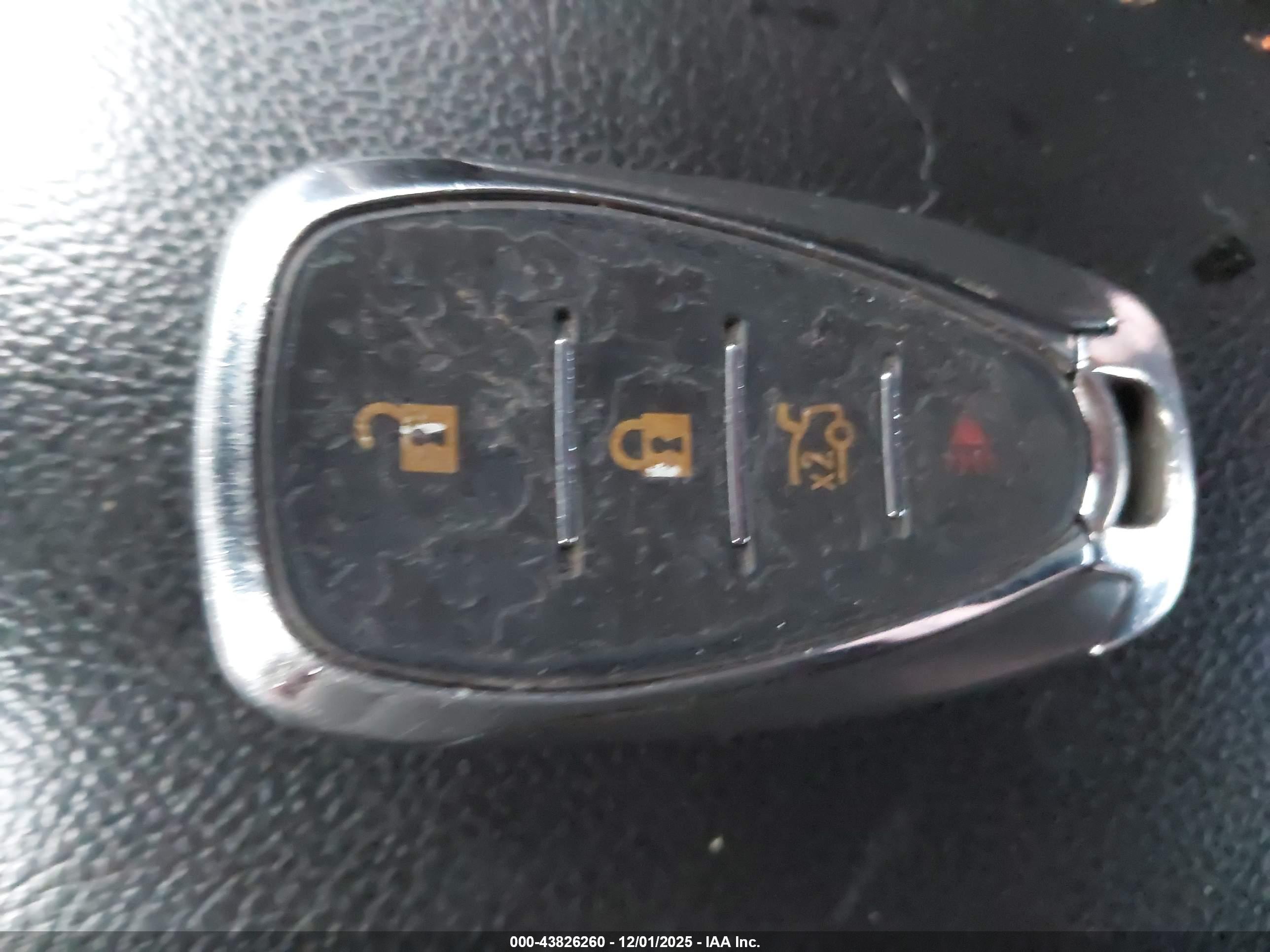 CHEVROLET CRUZE image 11