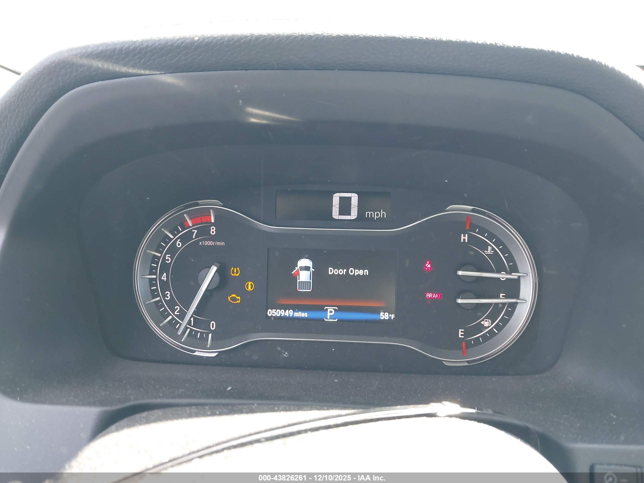 HONDA RIDGELINE image 7