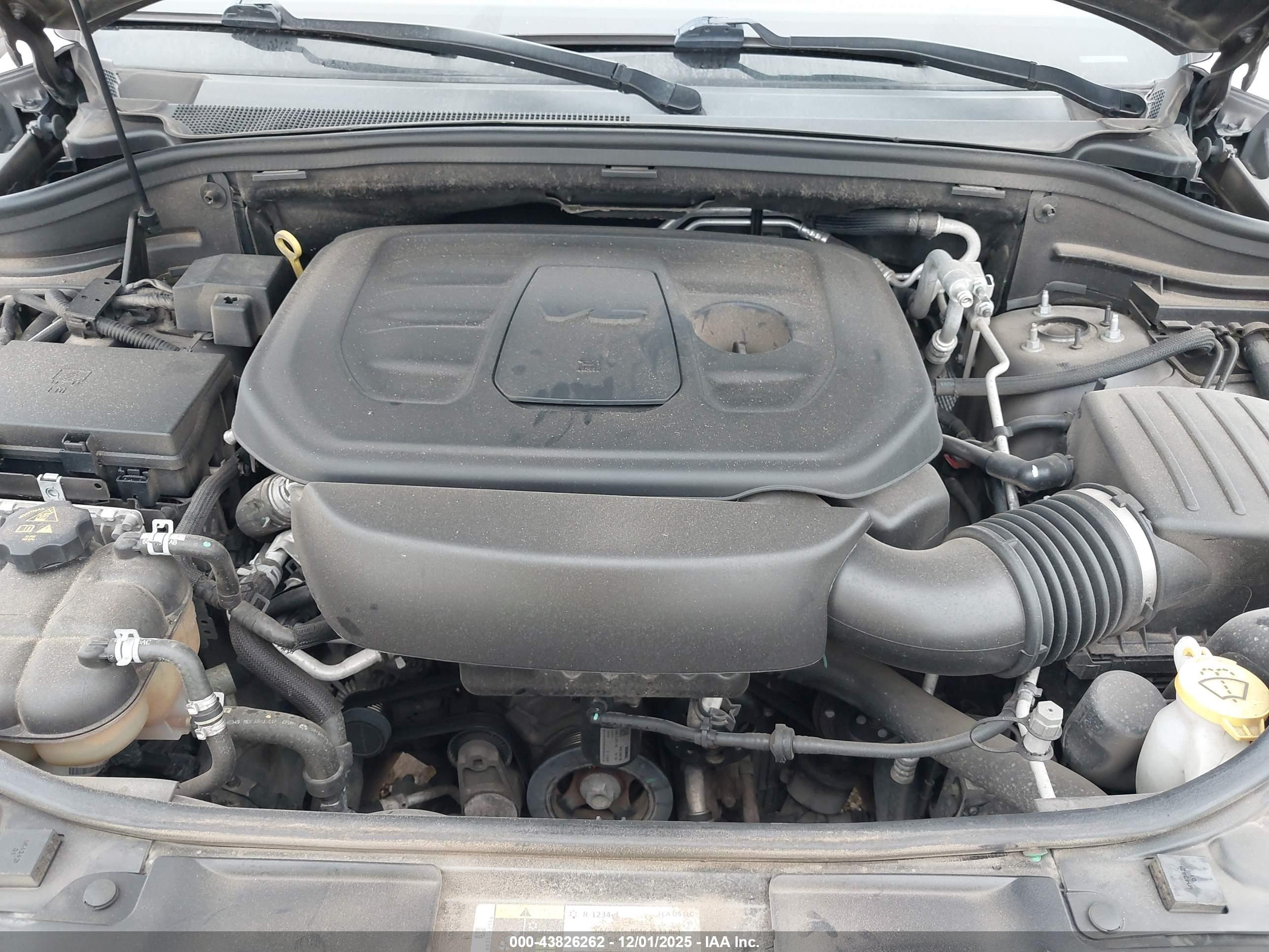 DODGE DURANGO image 10