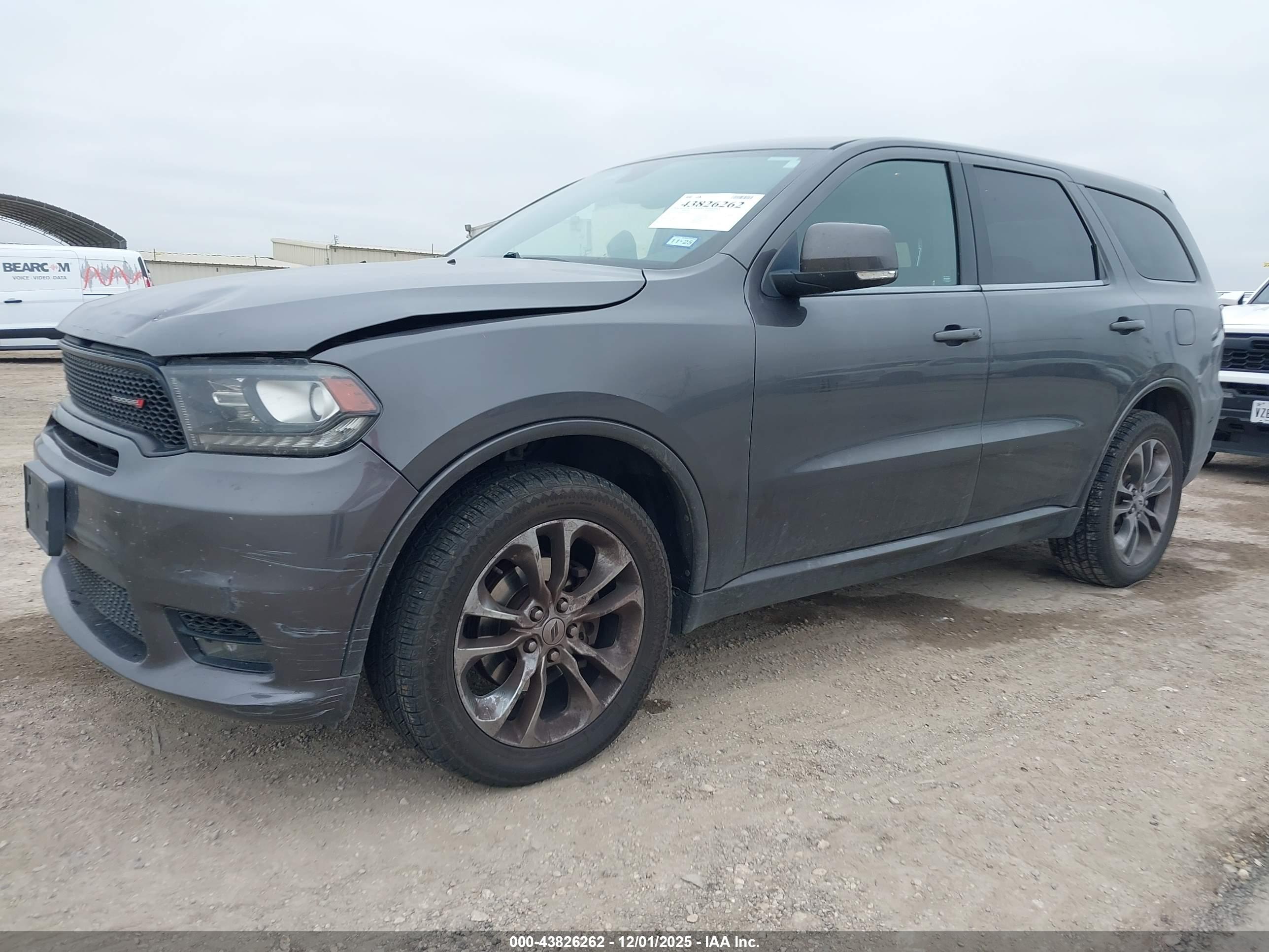 DODGE DURANGO image 2