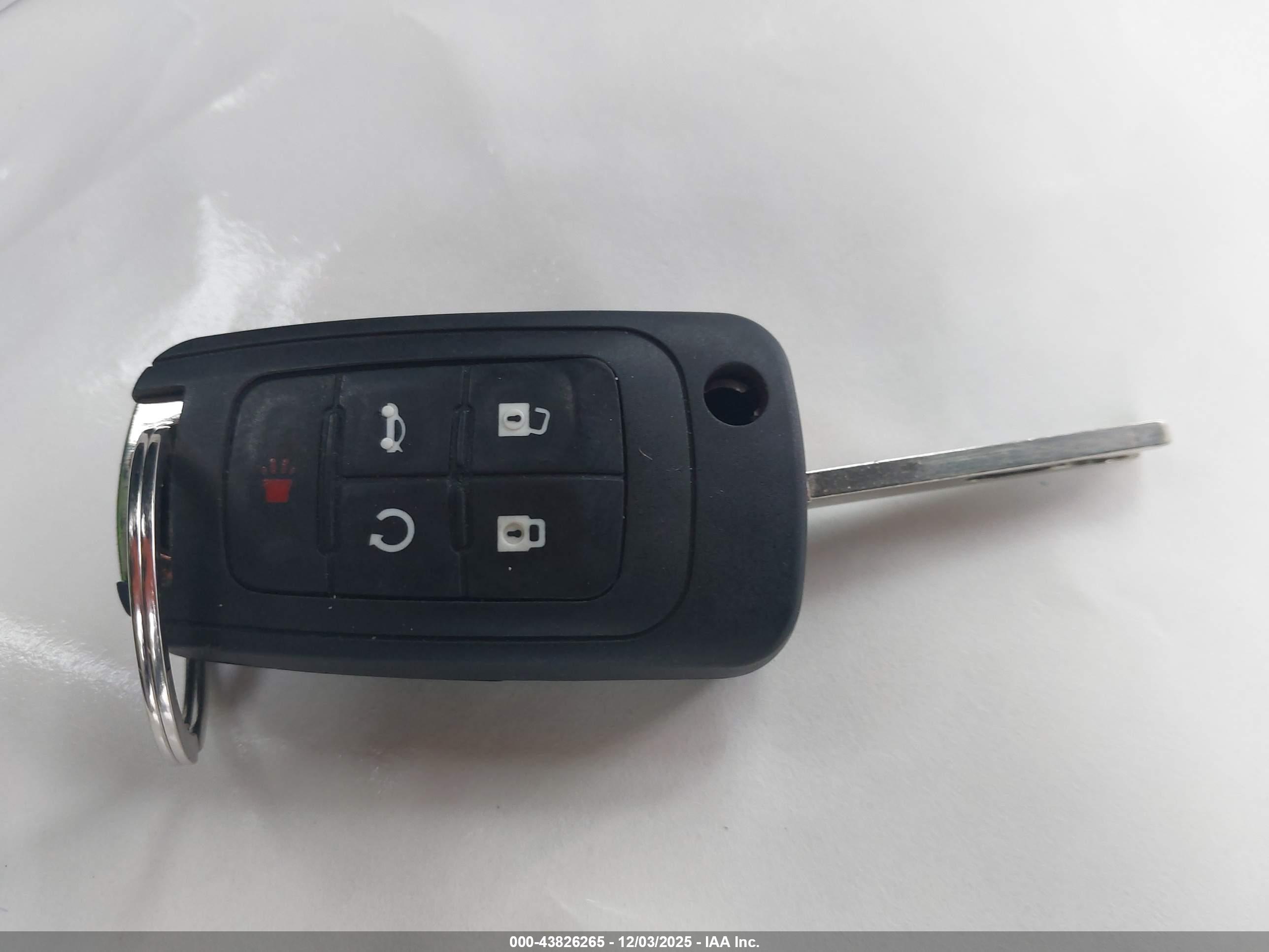 CHEVROLET SONIC image 11