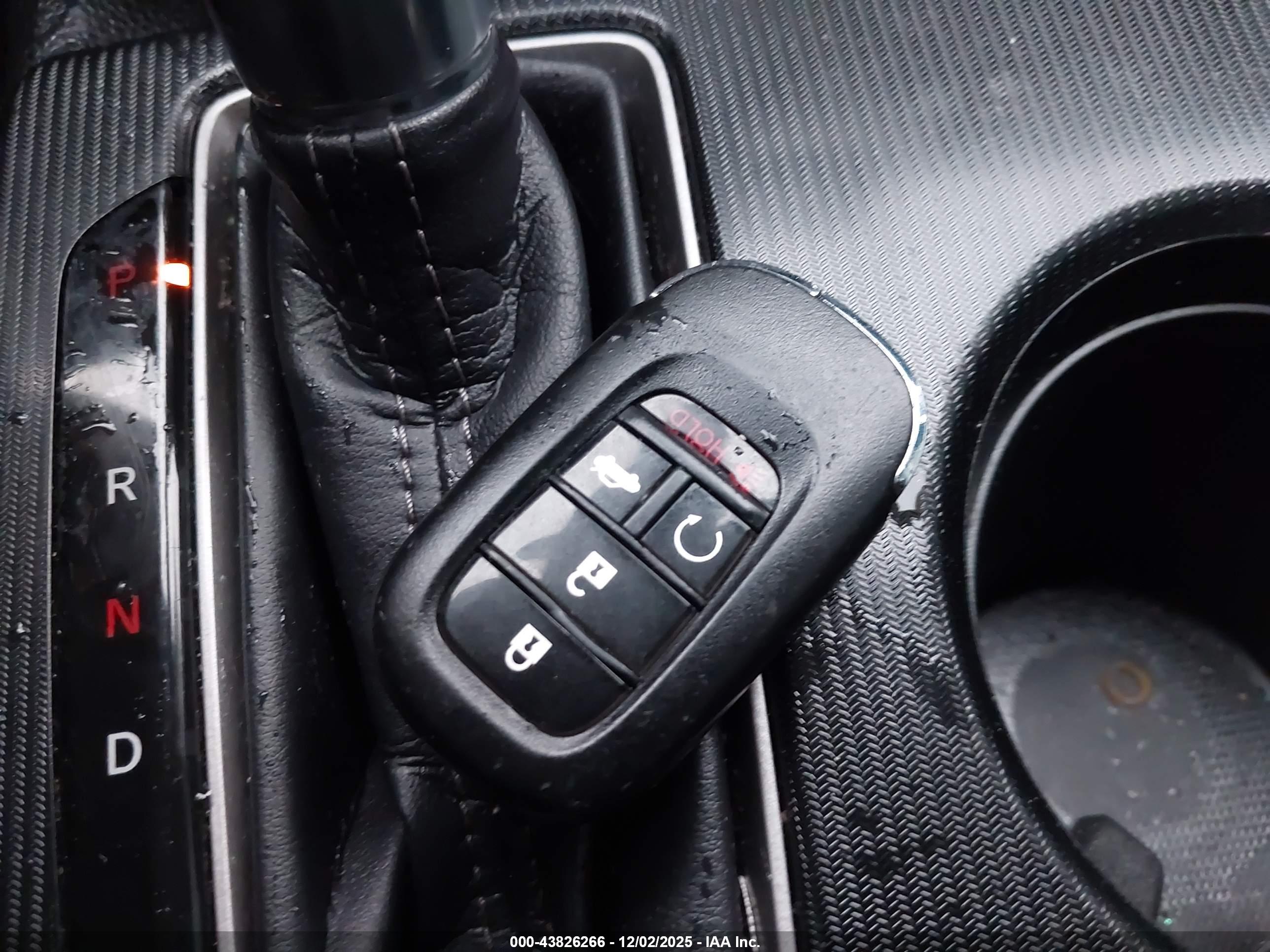 HONDA CIVIC image 11
