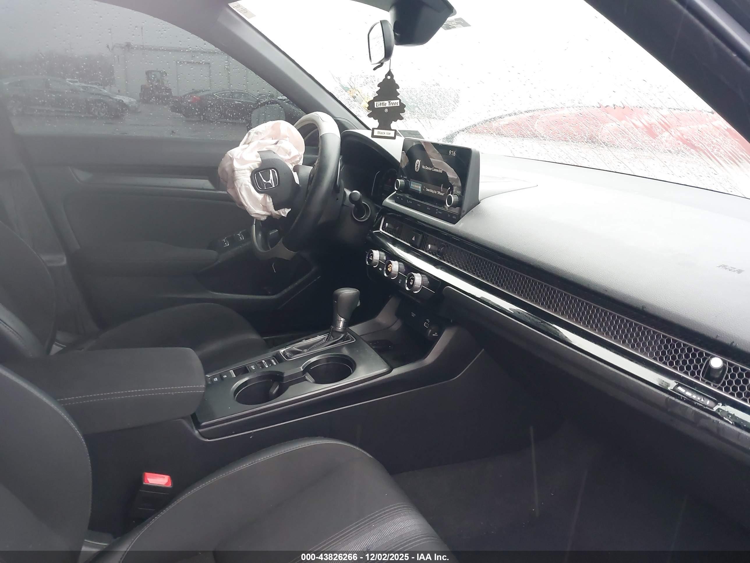 HONDA CIVIC image 5