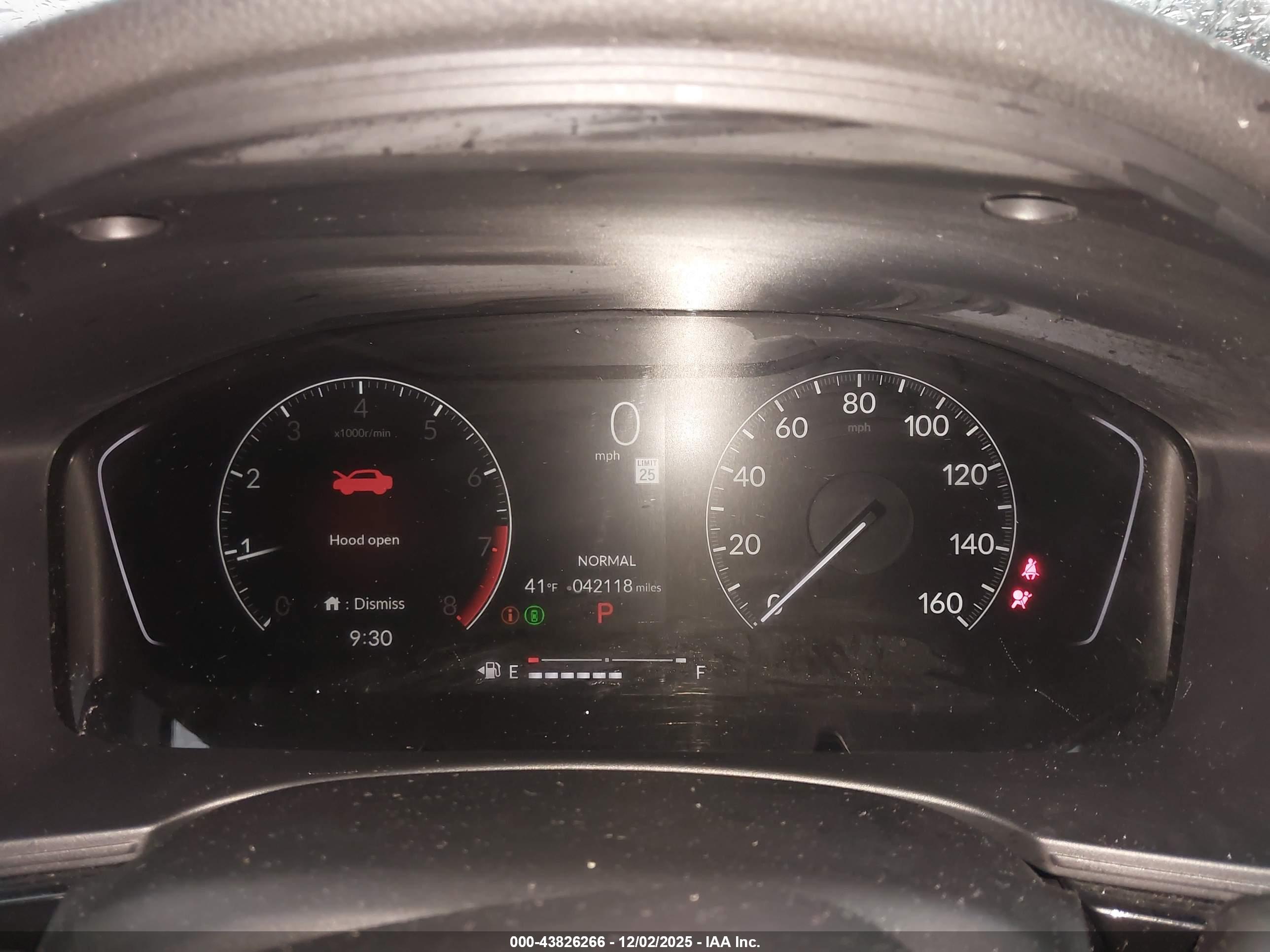 HONDA CIVIC image 7