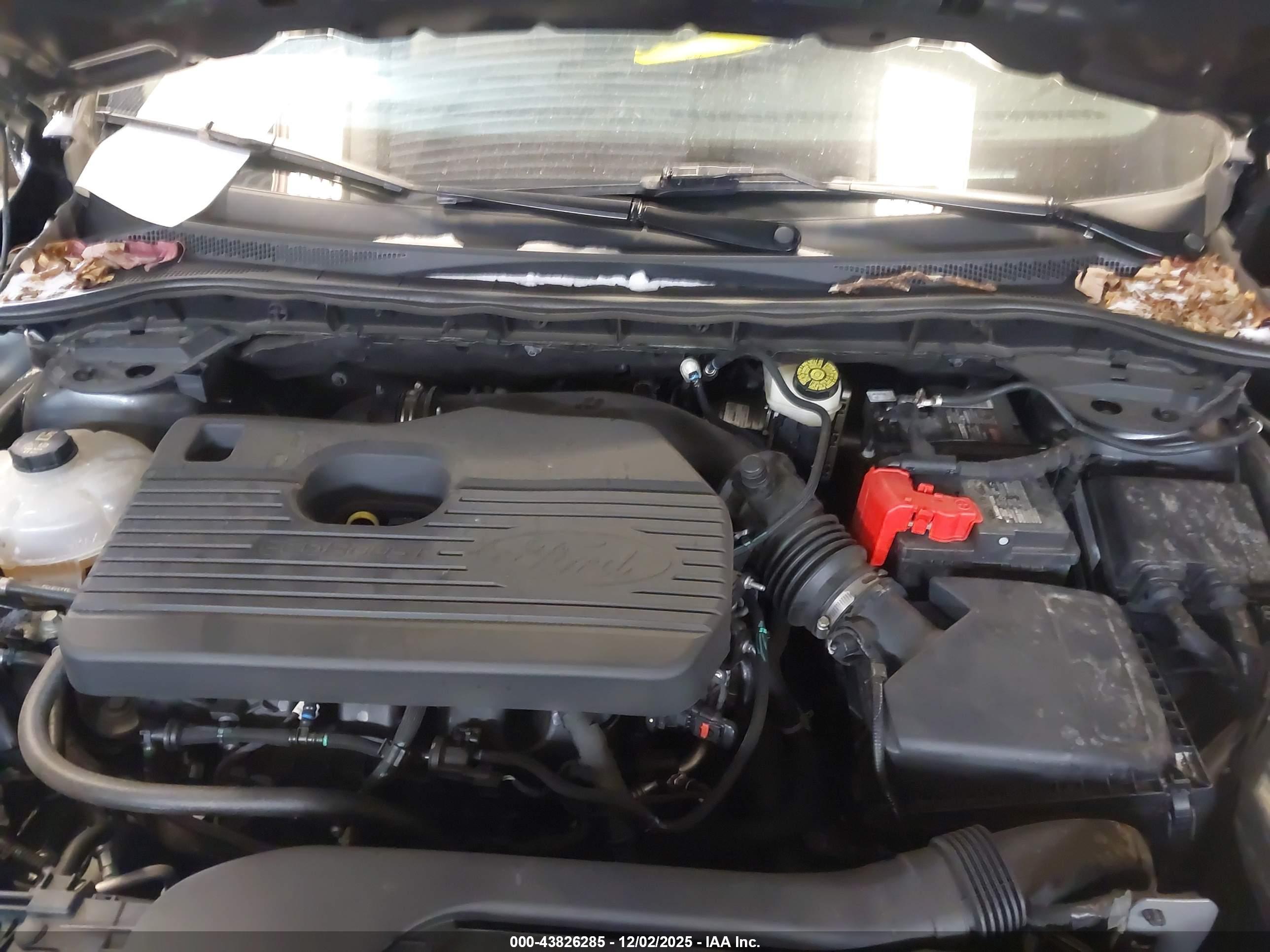 FORD ESCAPE image 10