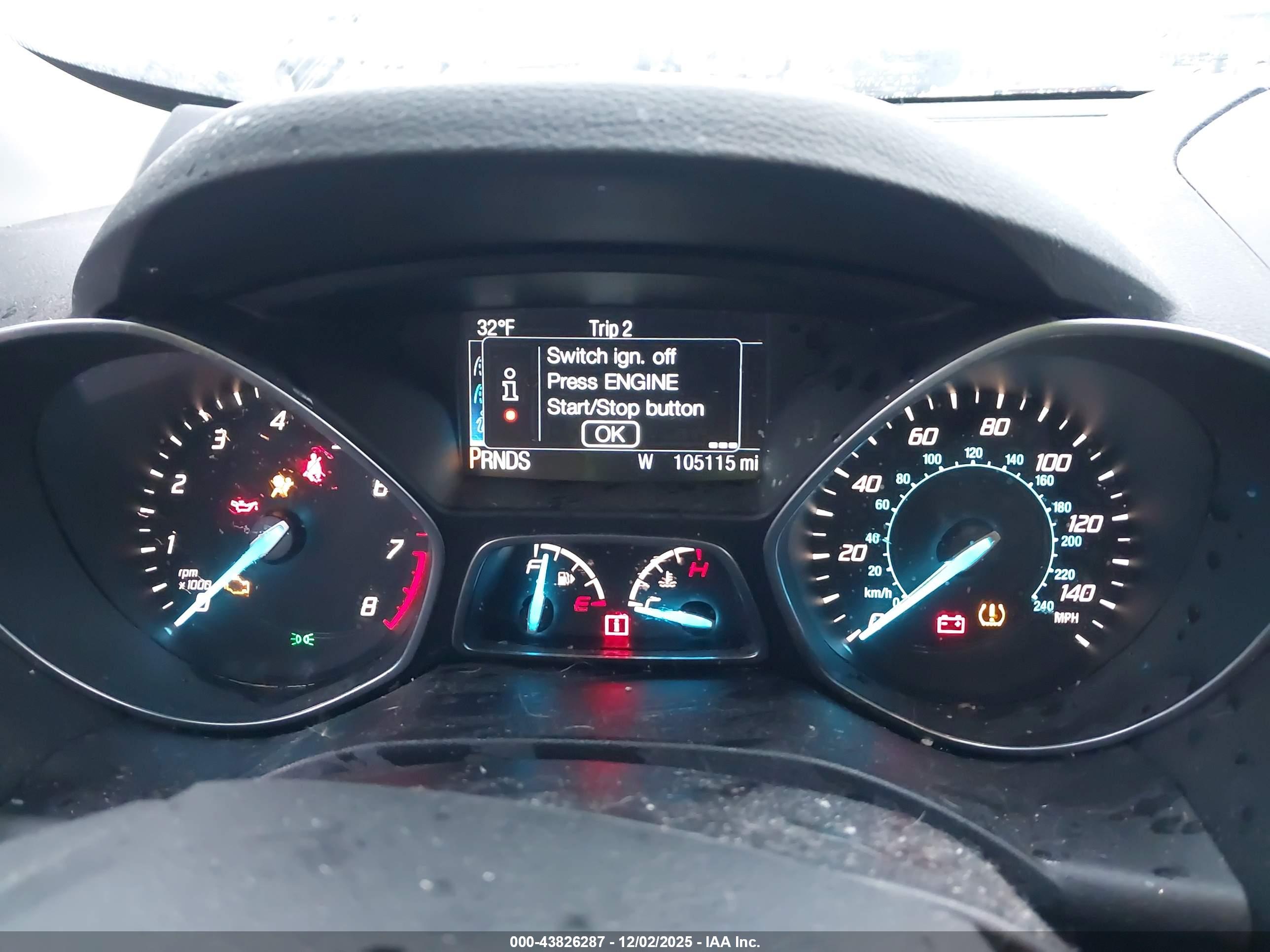 FORD ESCAPE image 7