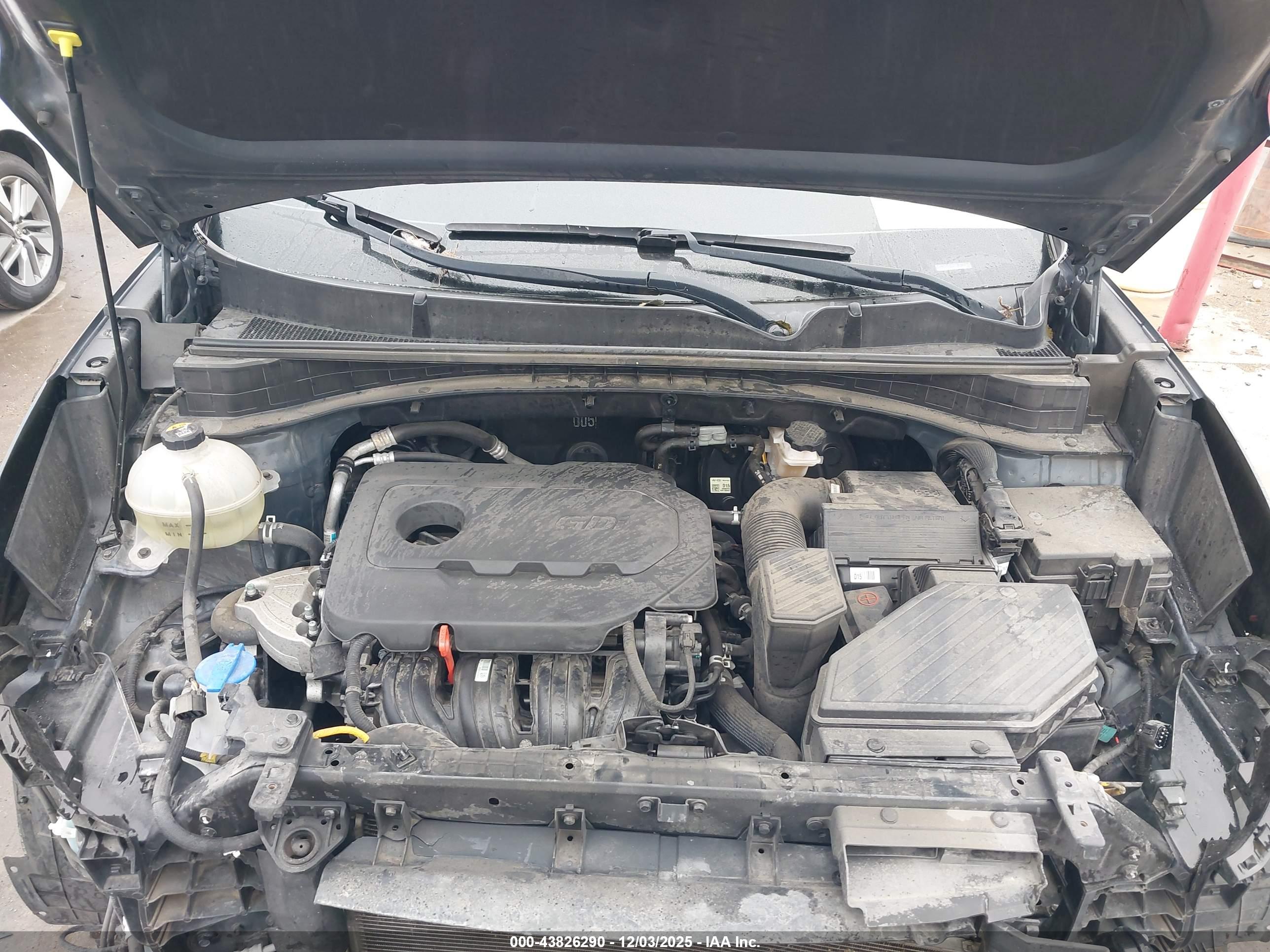 KIA SPORTAGE image 10