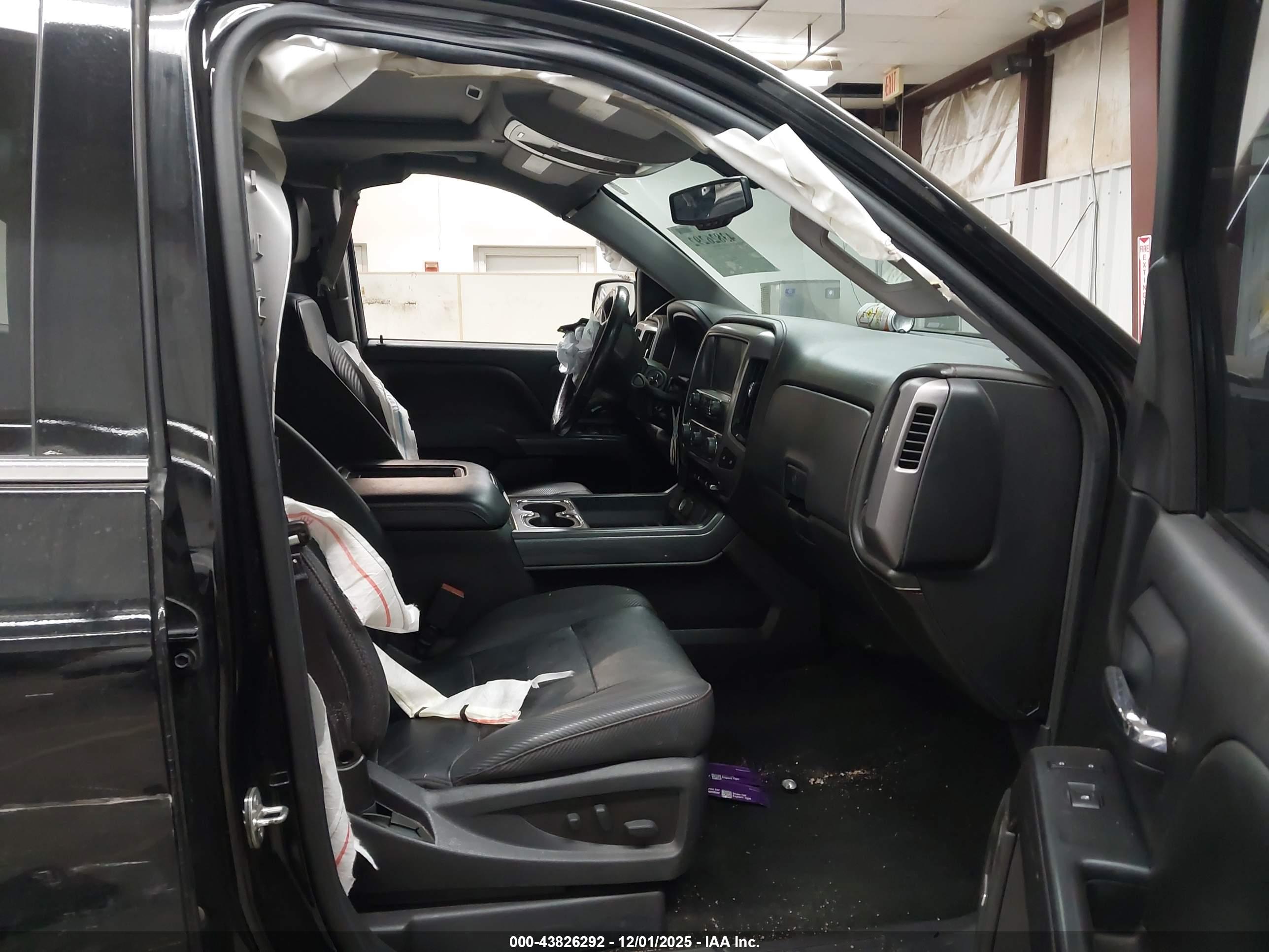 GMC SIERRA image 5