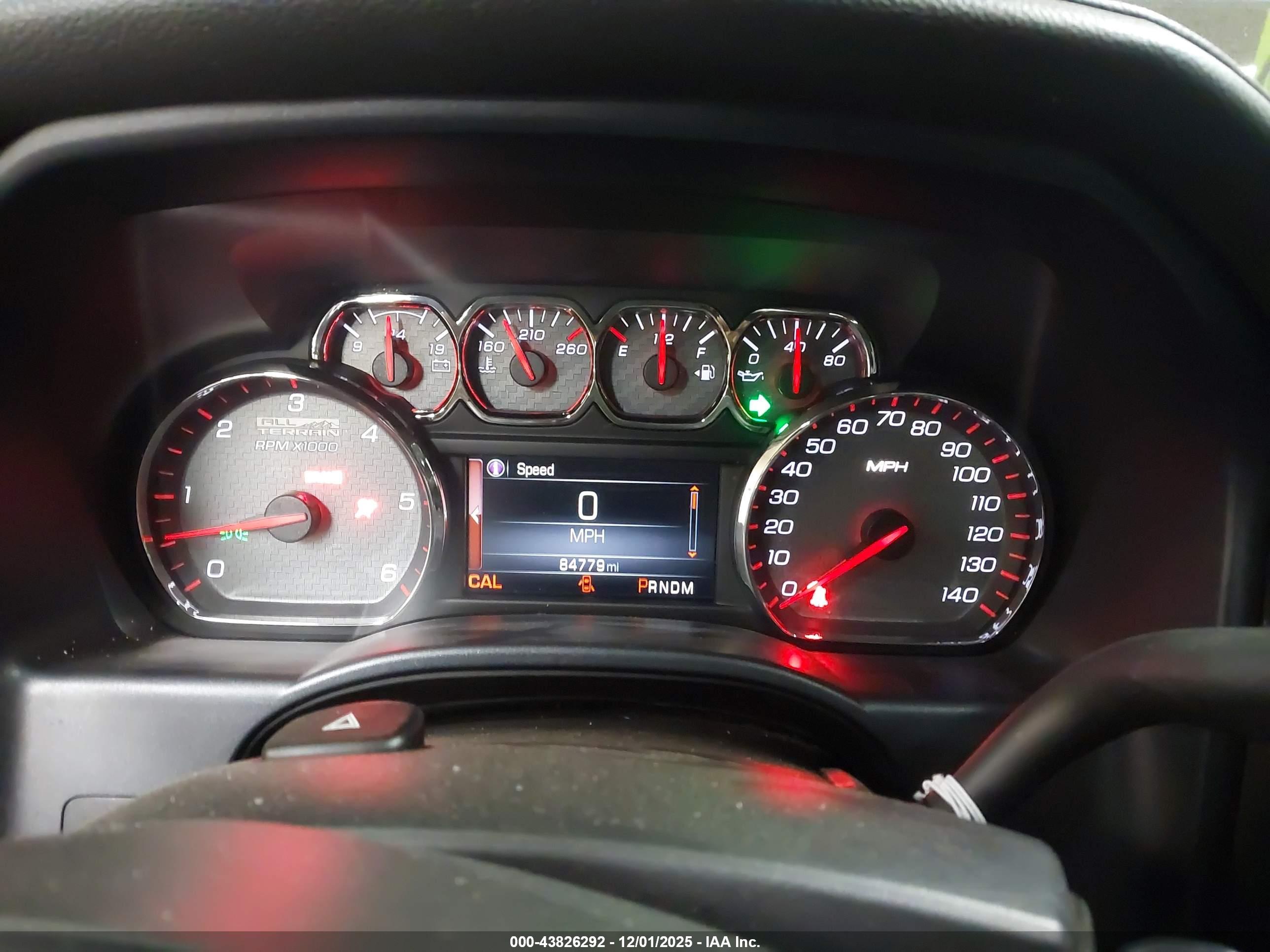 GMC SIERRA image 7