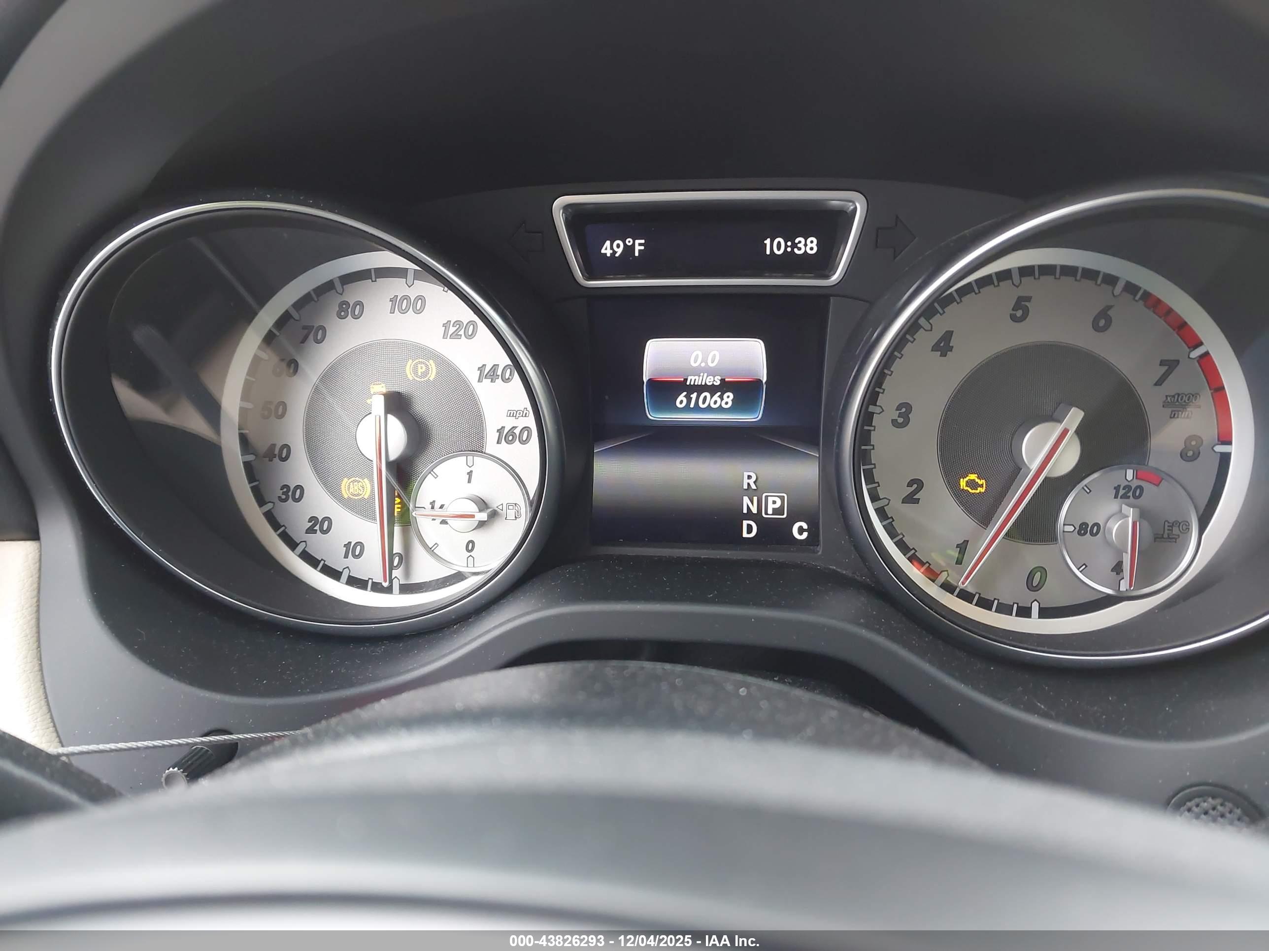 MERCEDES-BENZ GLA image 7