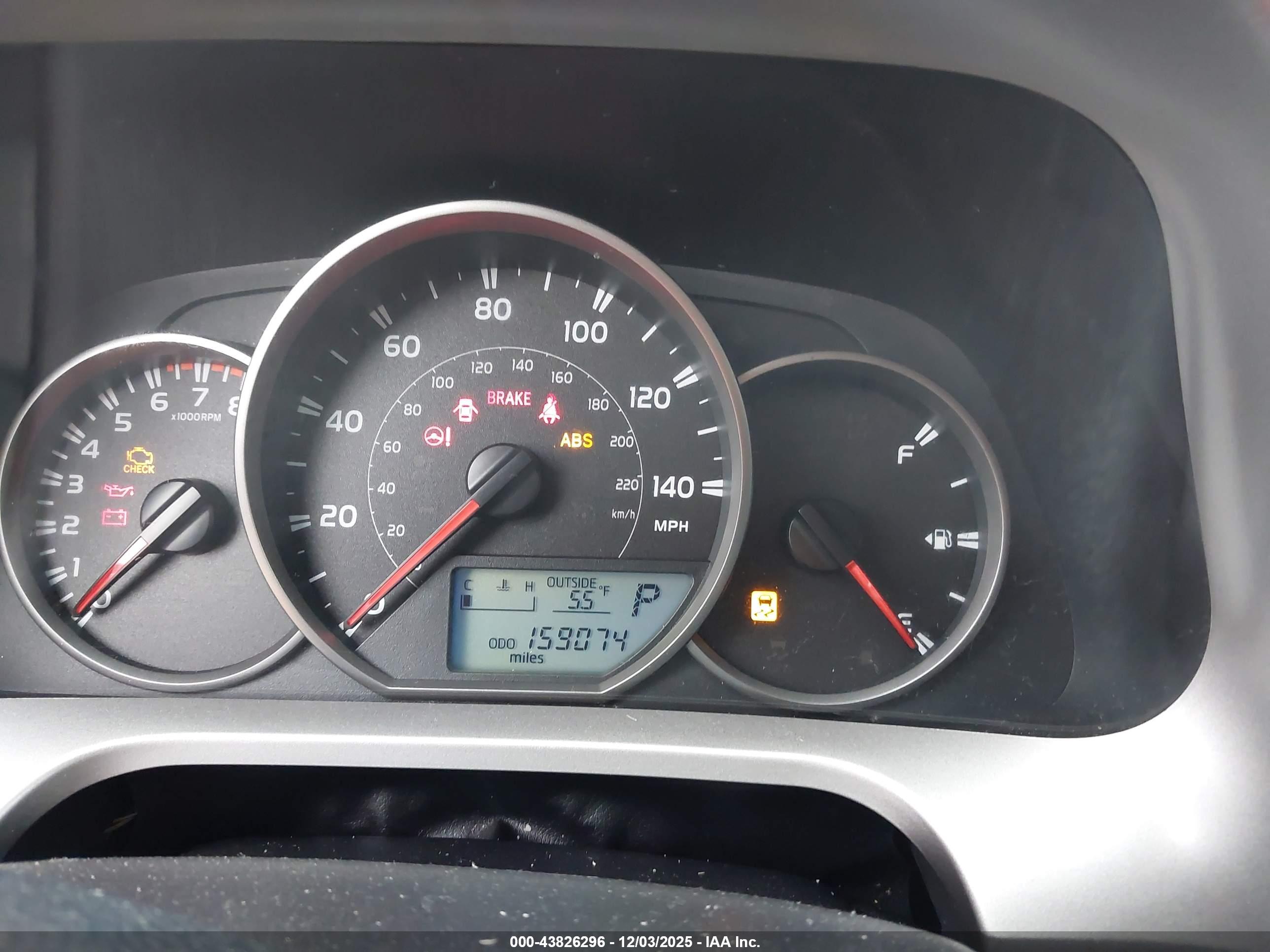TOYOTA RAV4 image 7