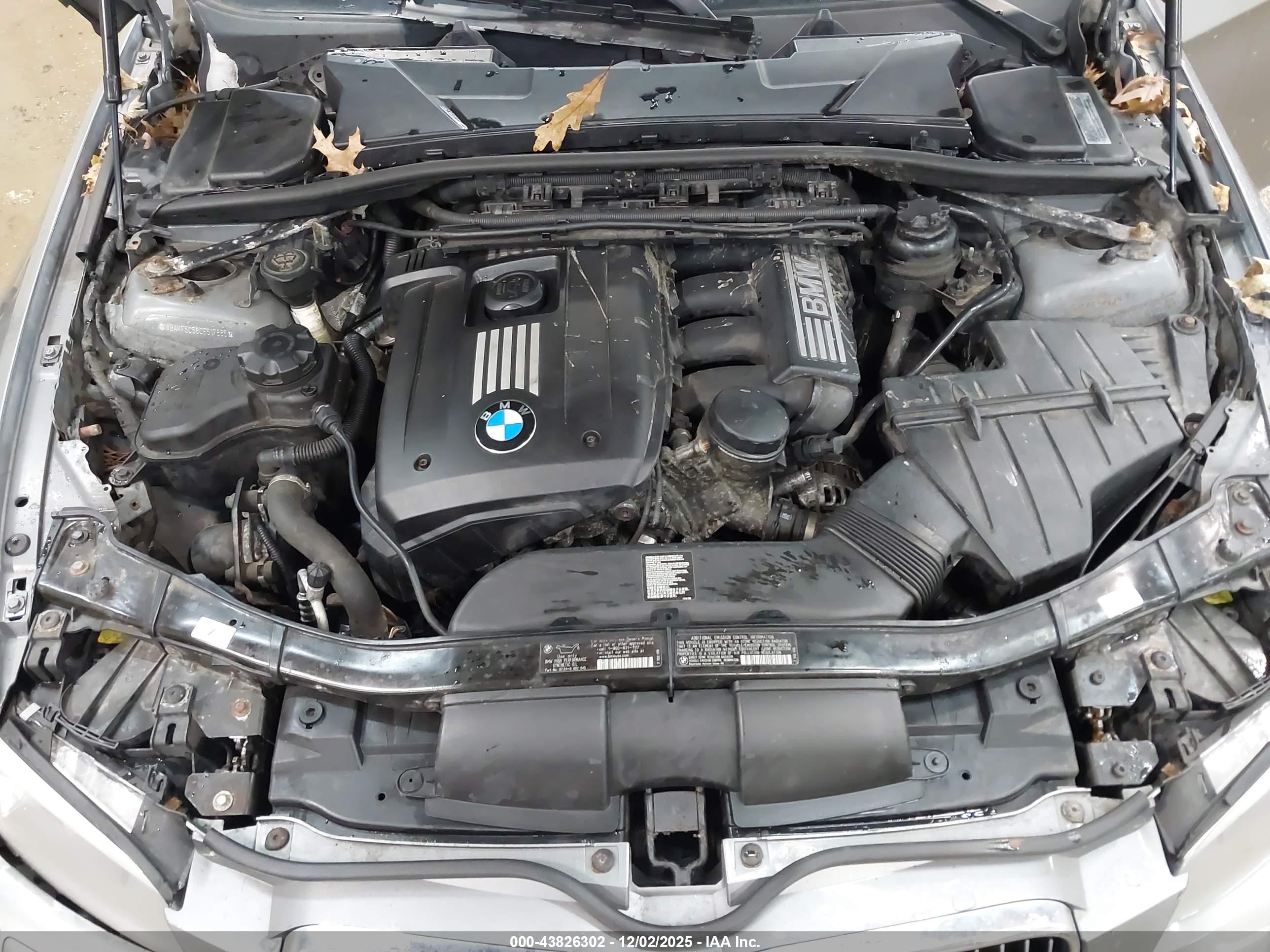 BMW 328I image 10