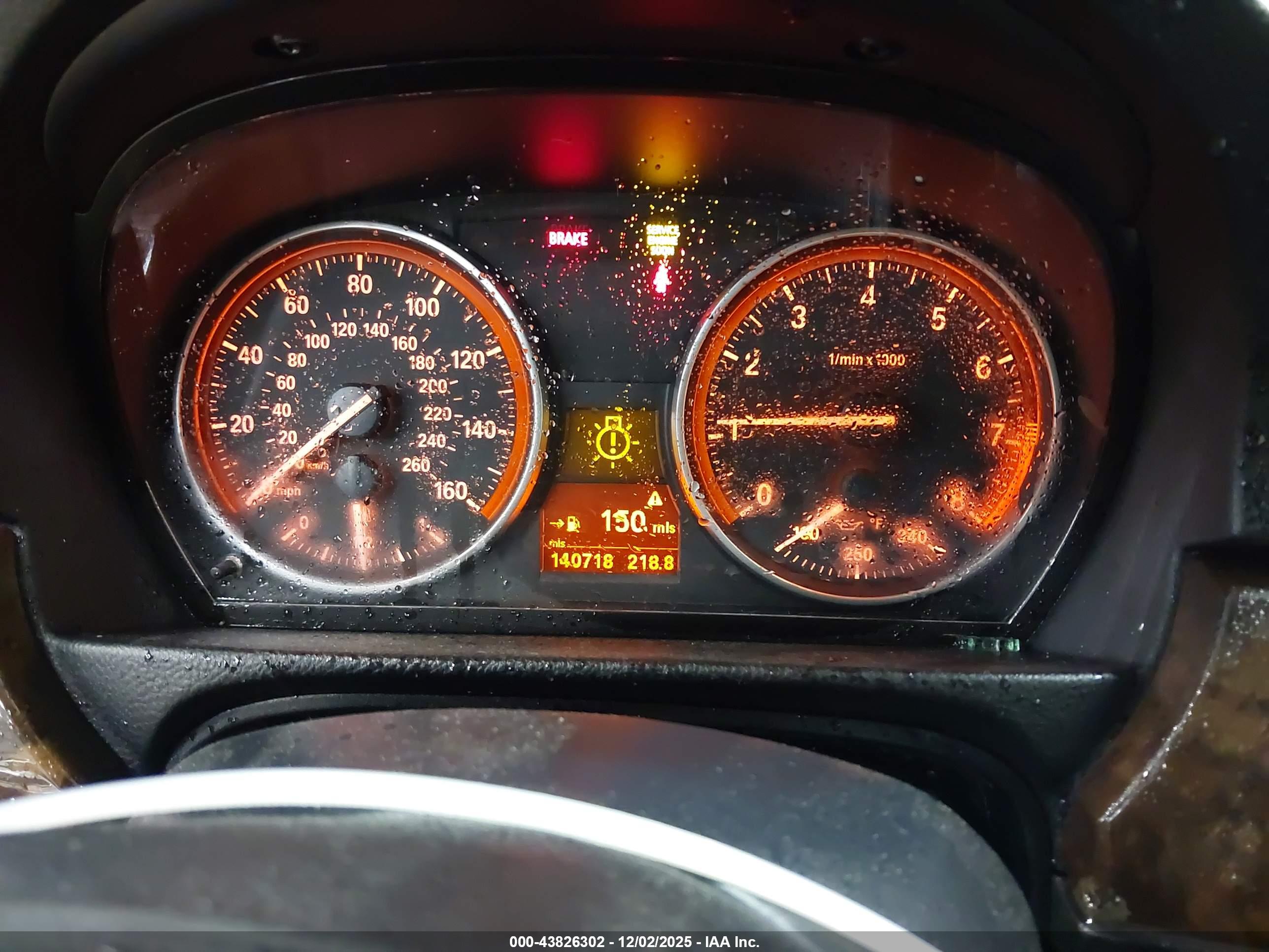 BMW 328I image 7