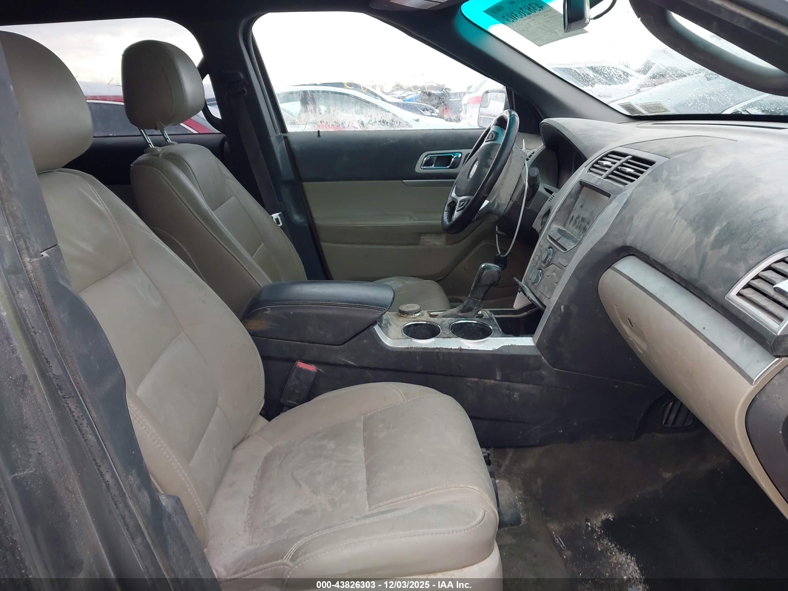 FORD EXPLORER image 5