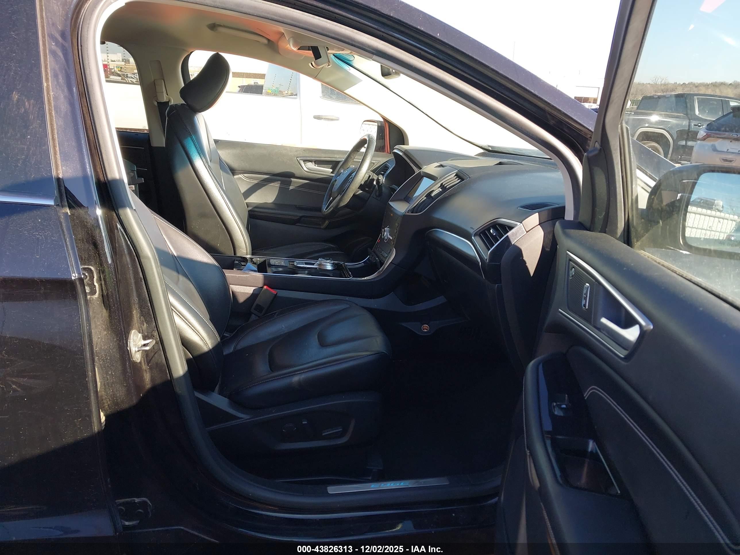 FORD EDGE image 5