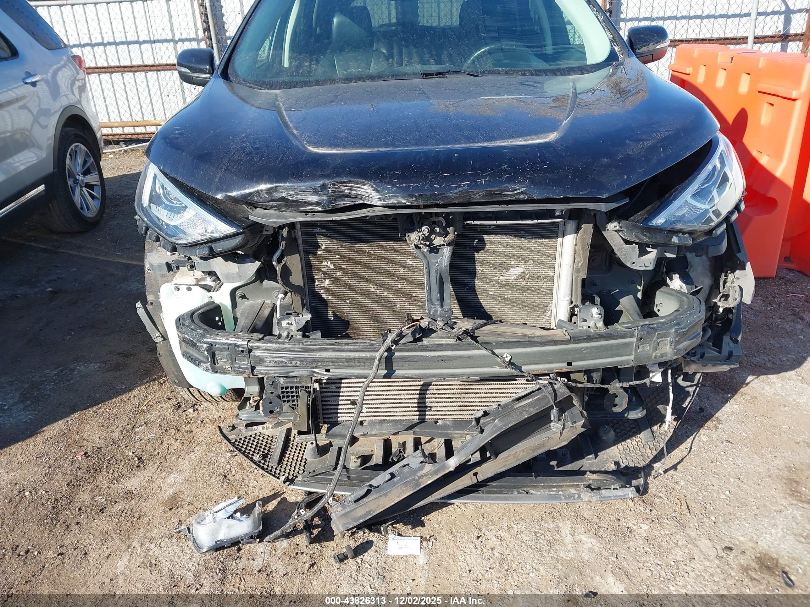 FORD EDGE image 6