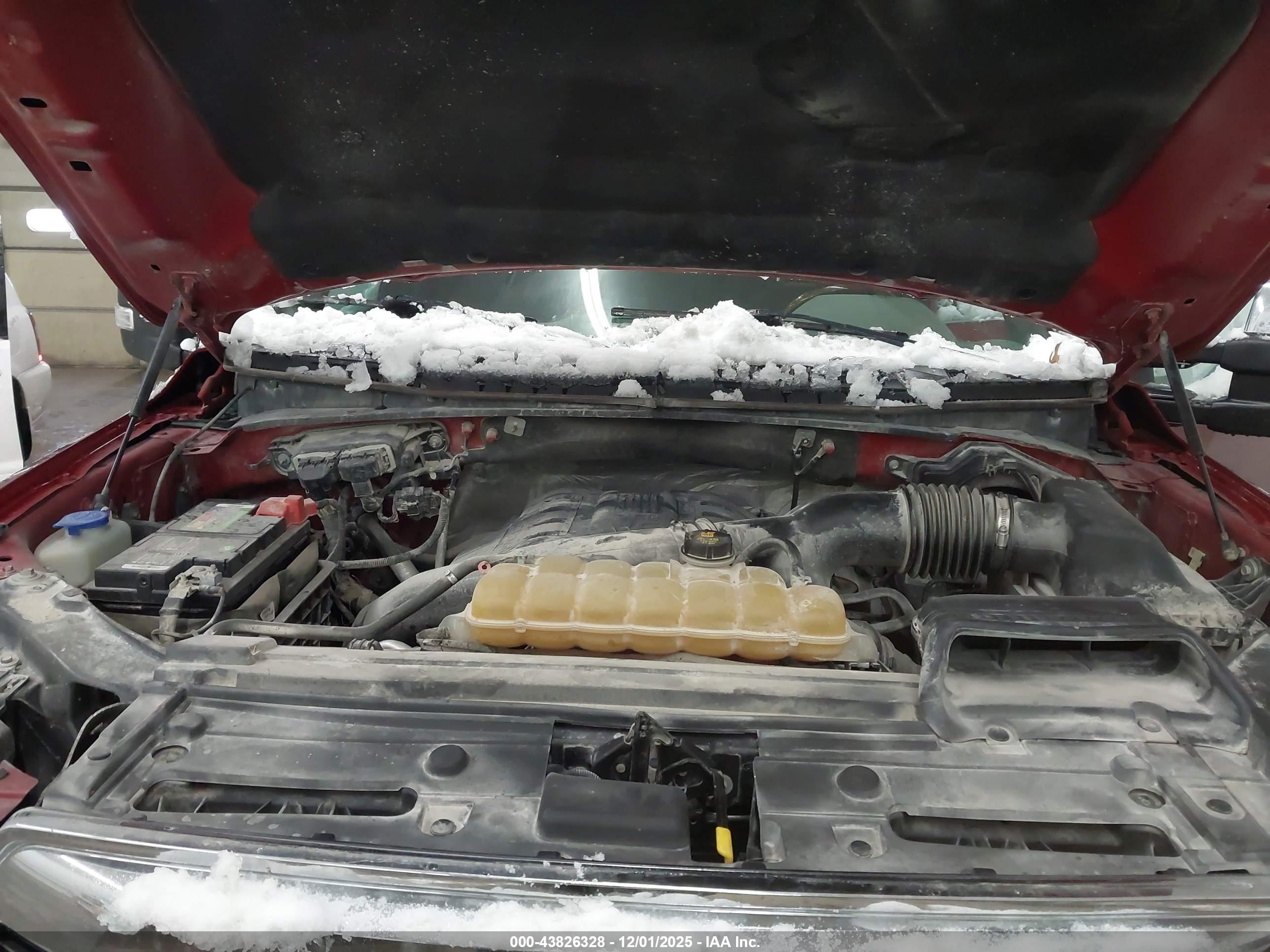 FORD F-150 image 10
