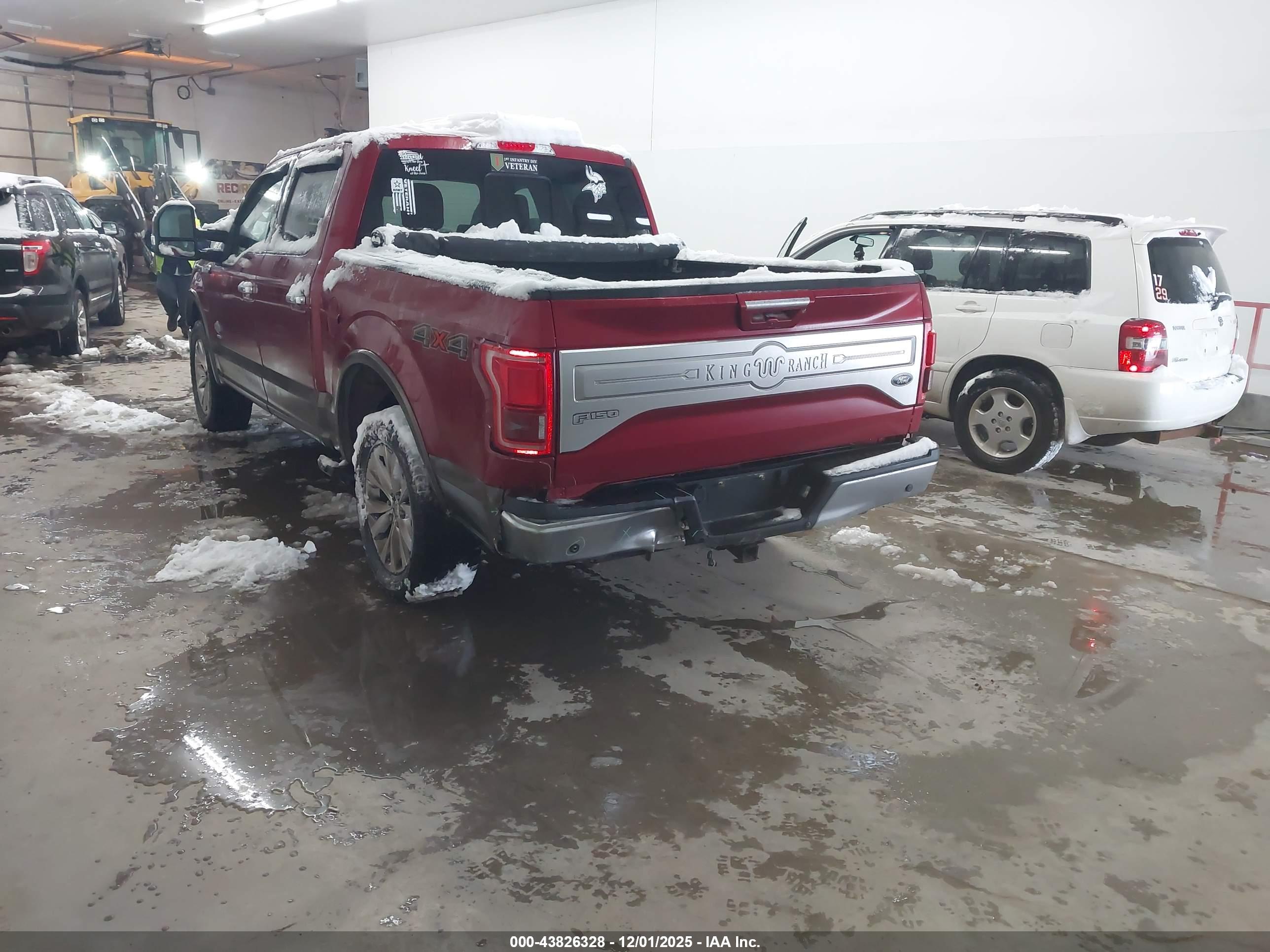 FORD F-150 image 3