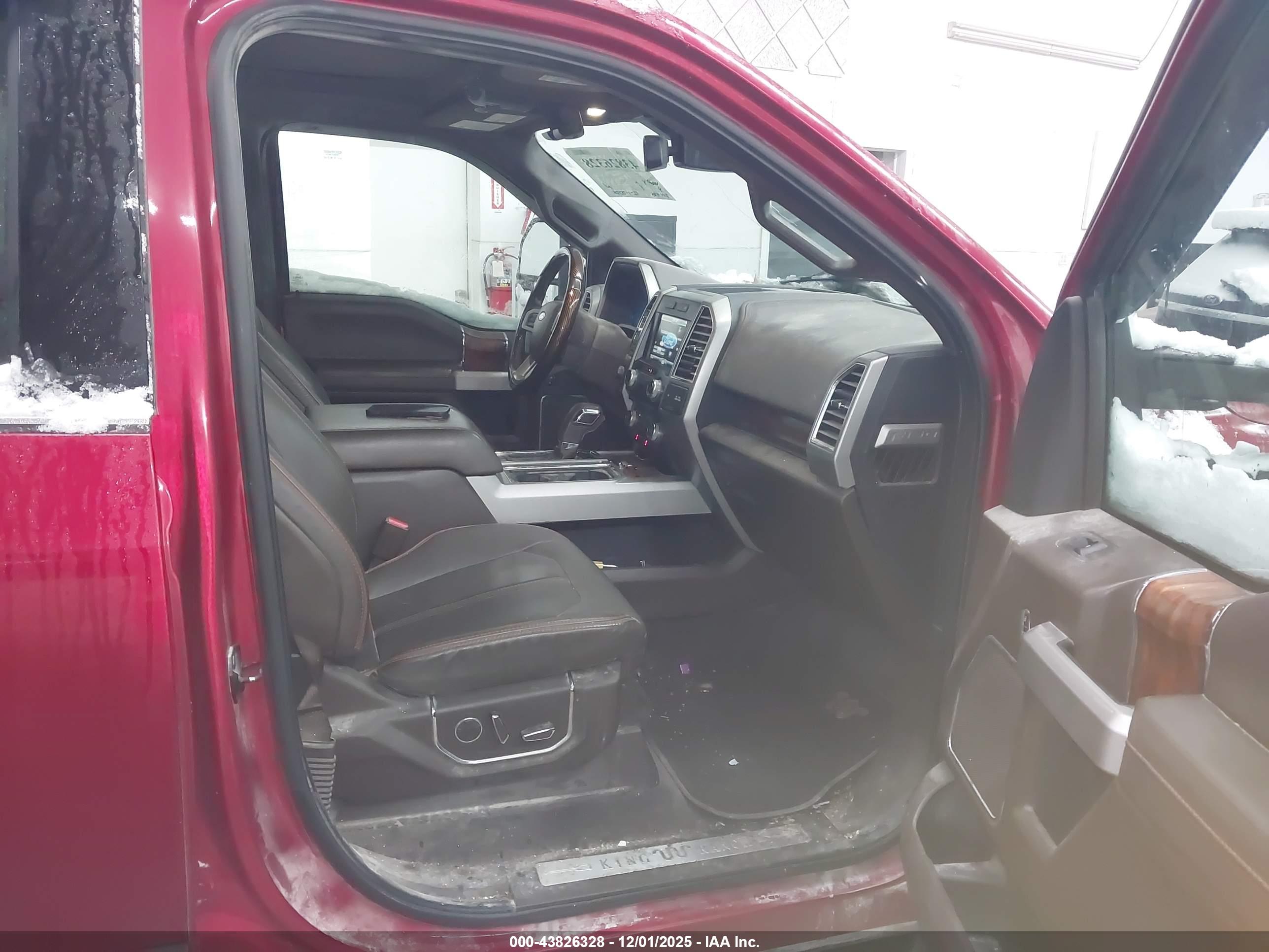 FORD F-150 image 5