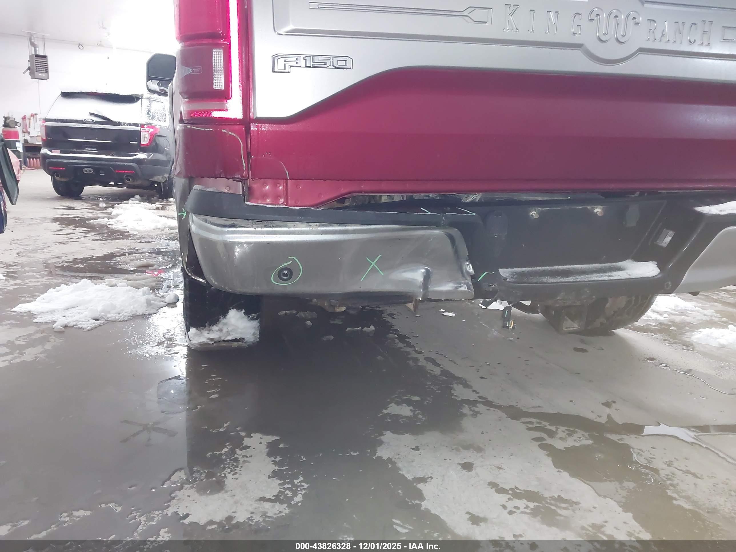 FORD F-150 image 6