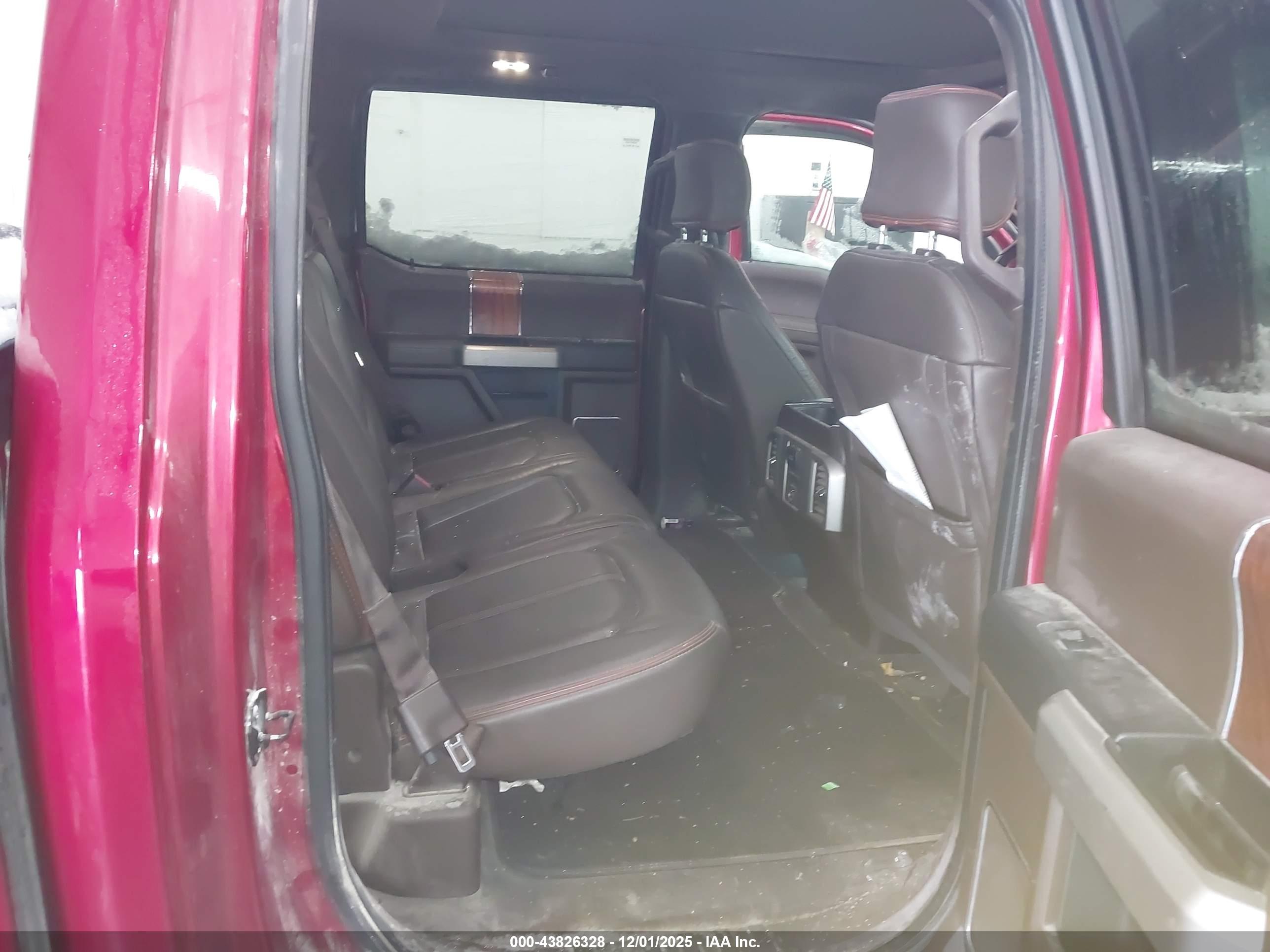 FORD F-150 image 8