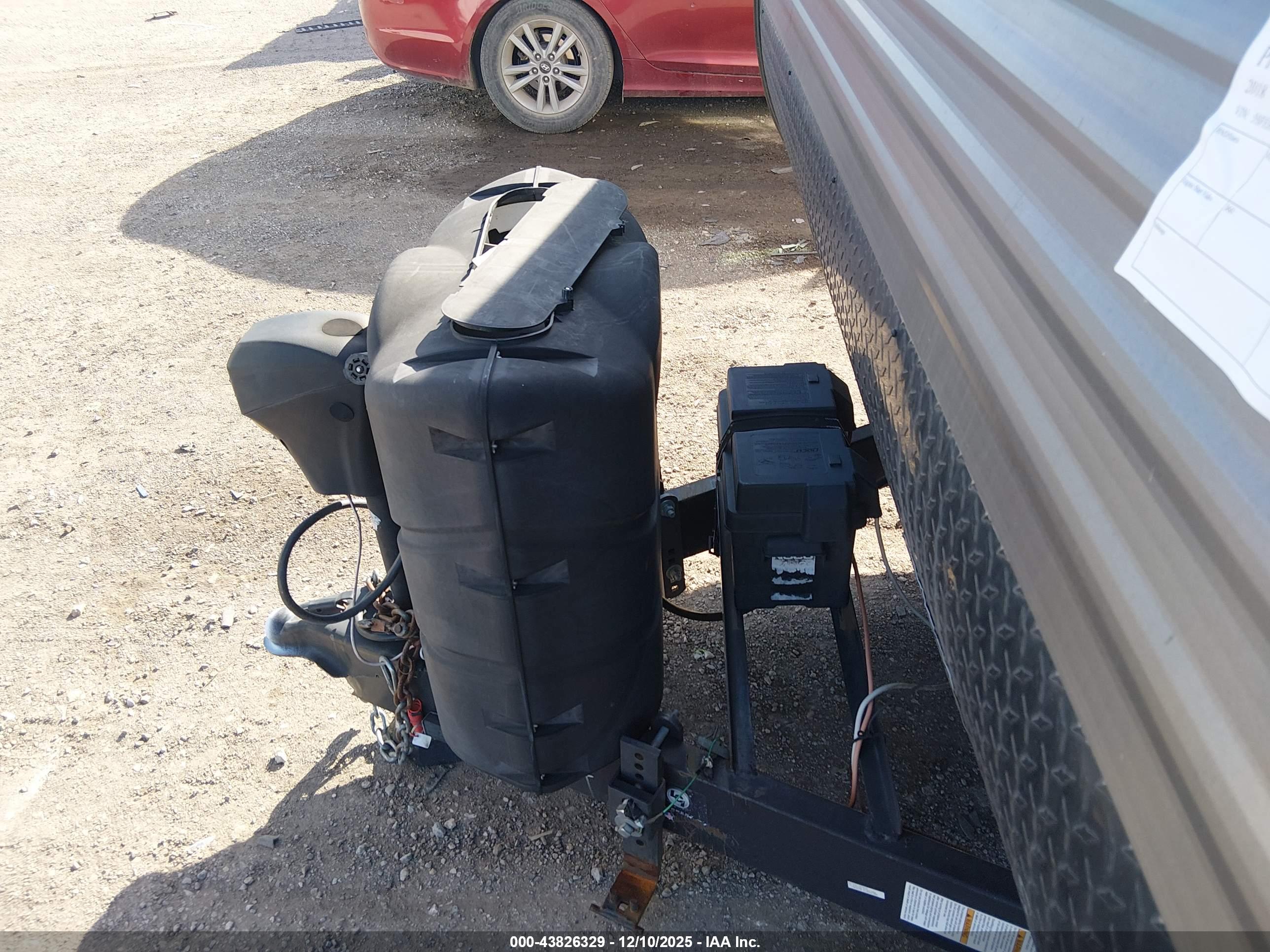 HEARTLAND RV image 7