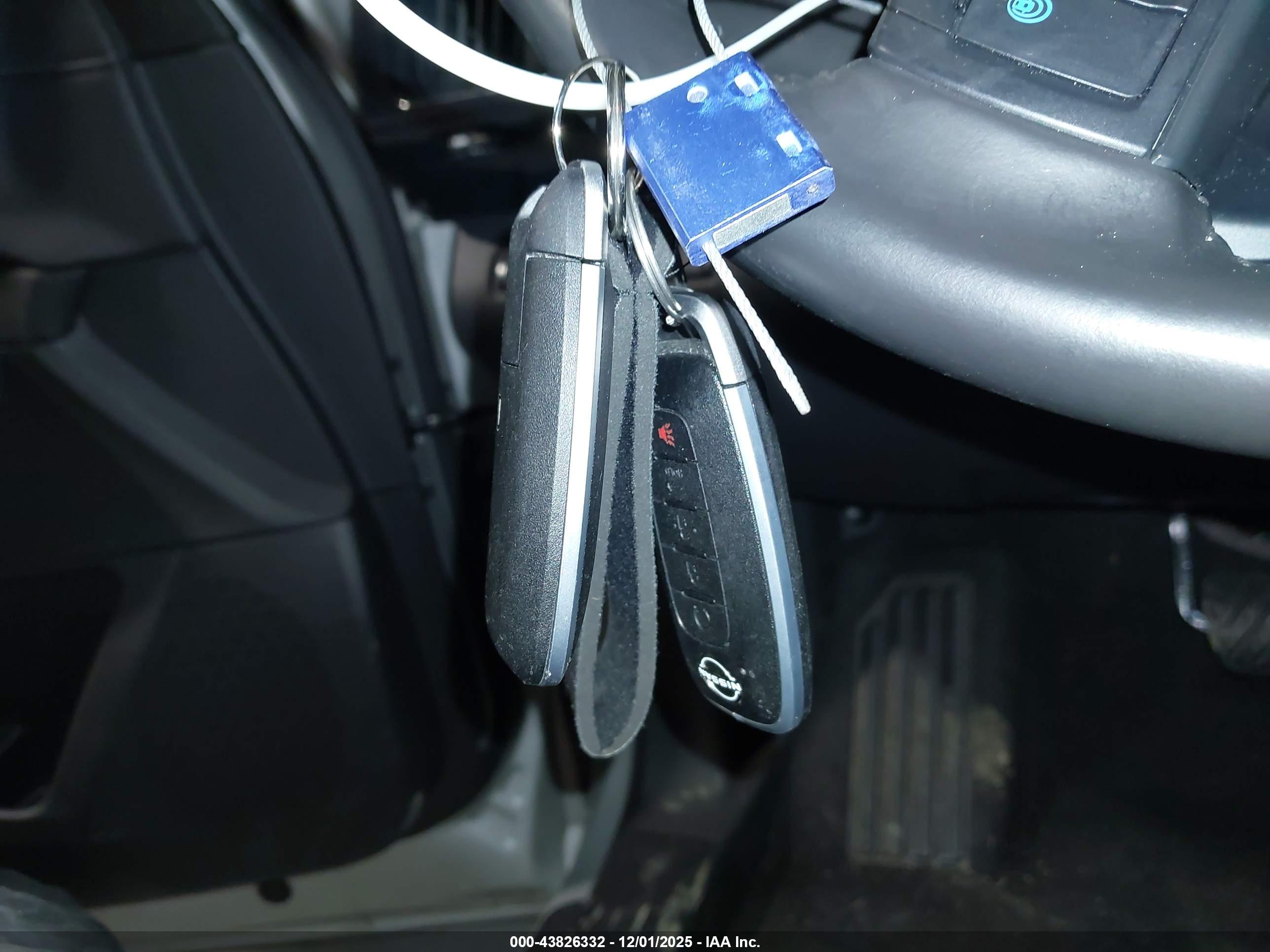 NISSAN PATHFINDER image 11