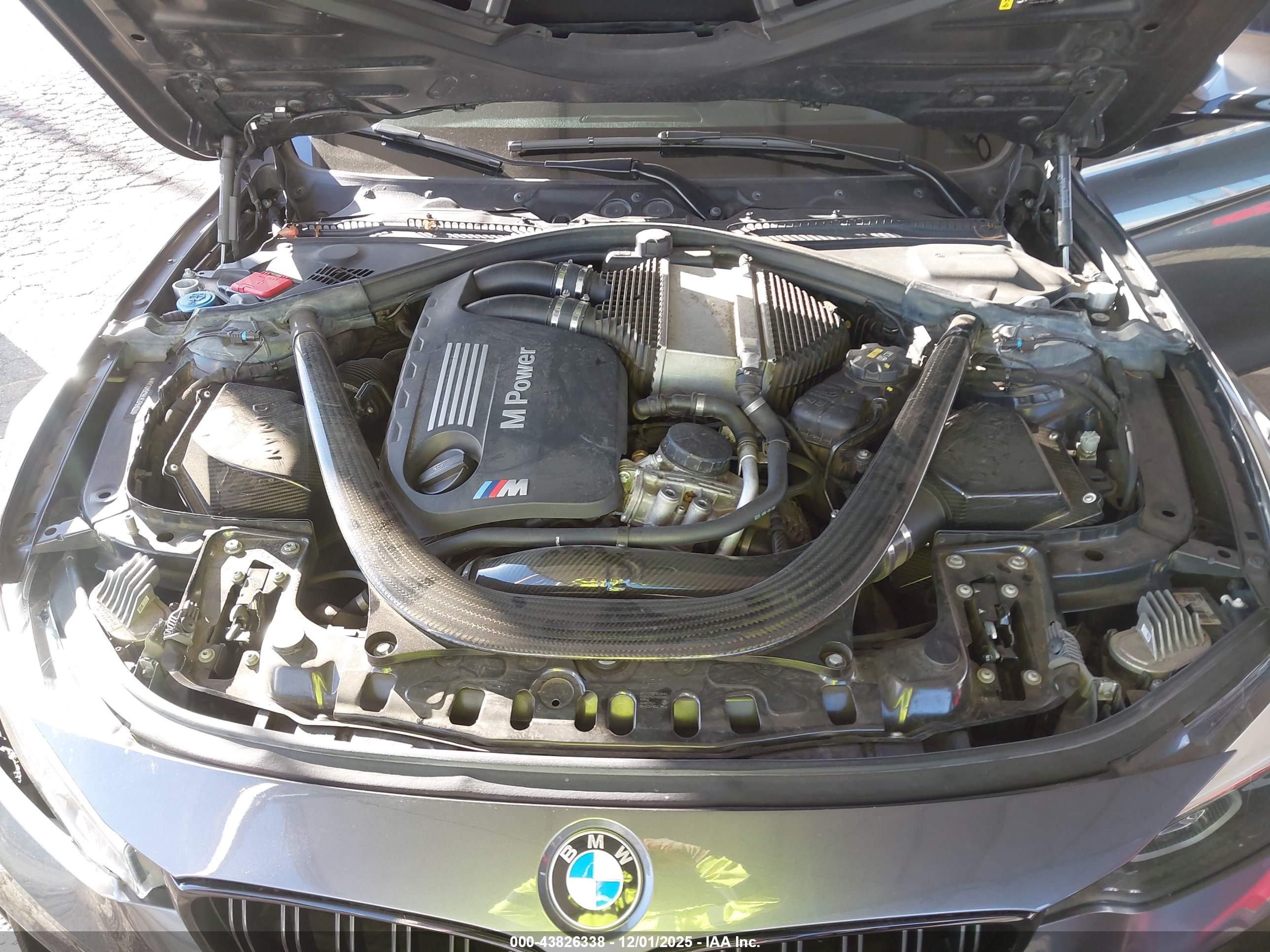 BMW M3 image 10
