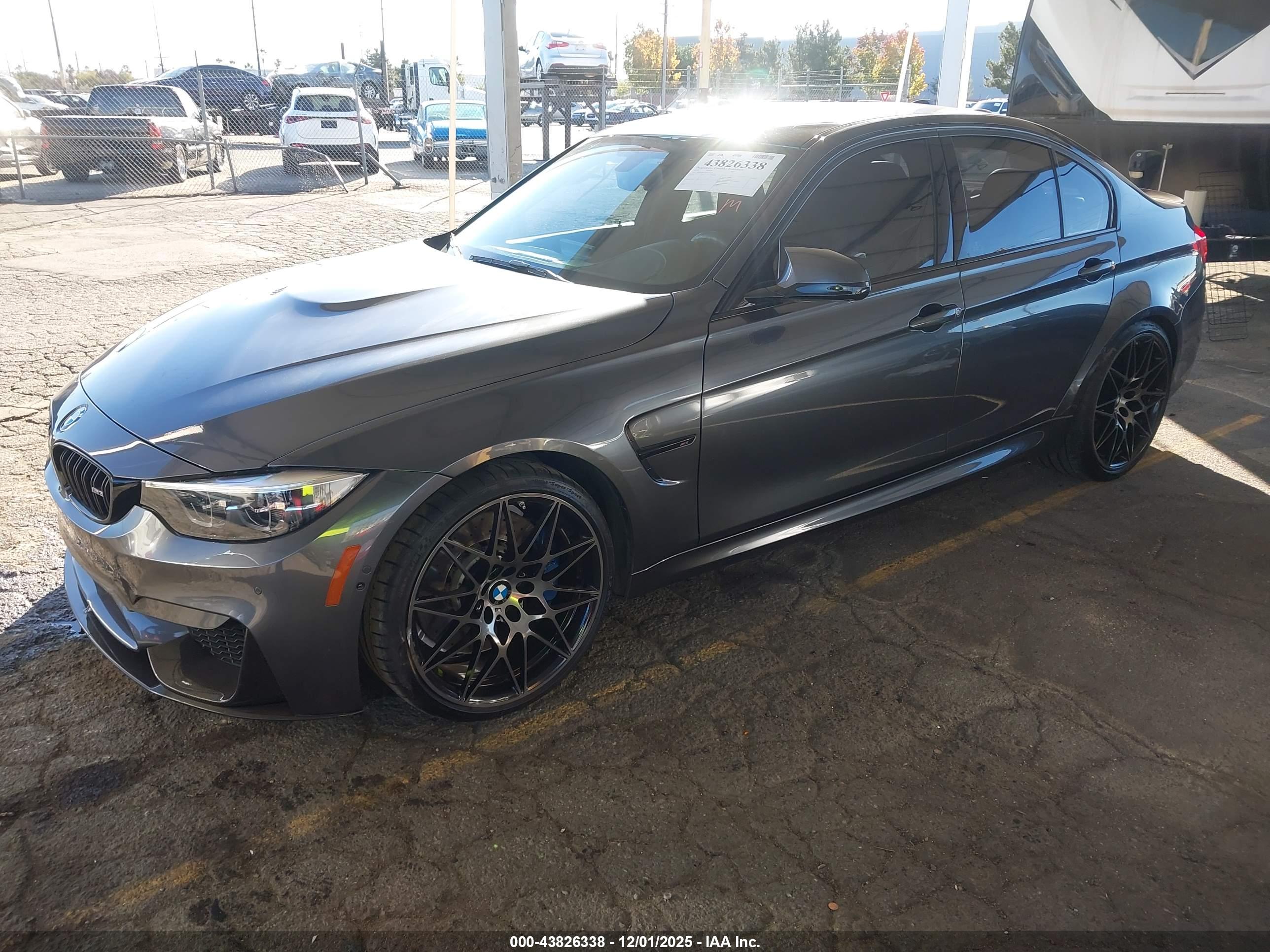 BMW M3 image 2
