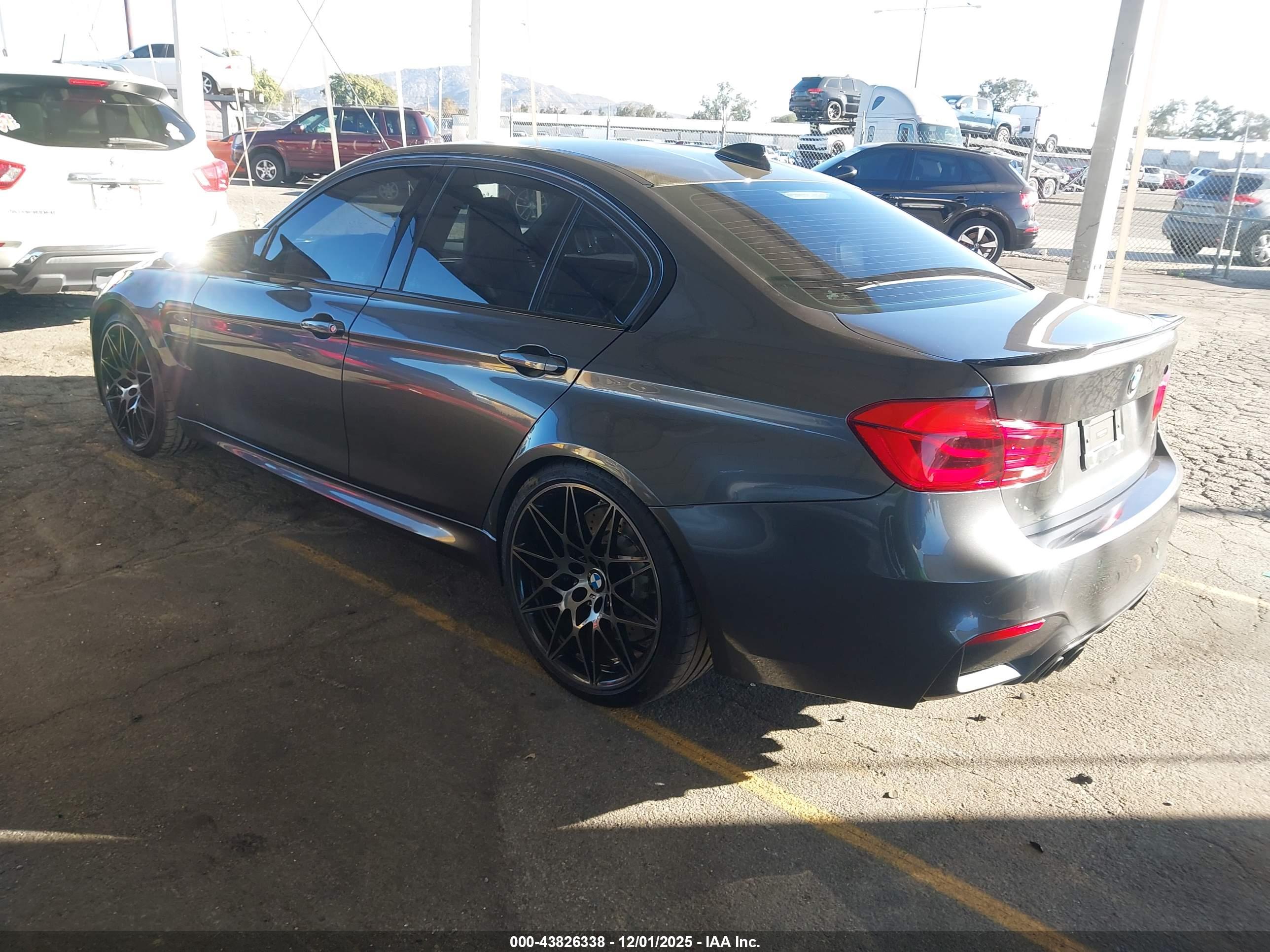 BMW M3 image 3