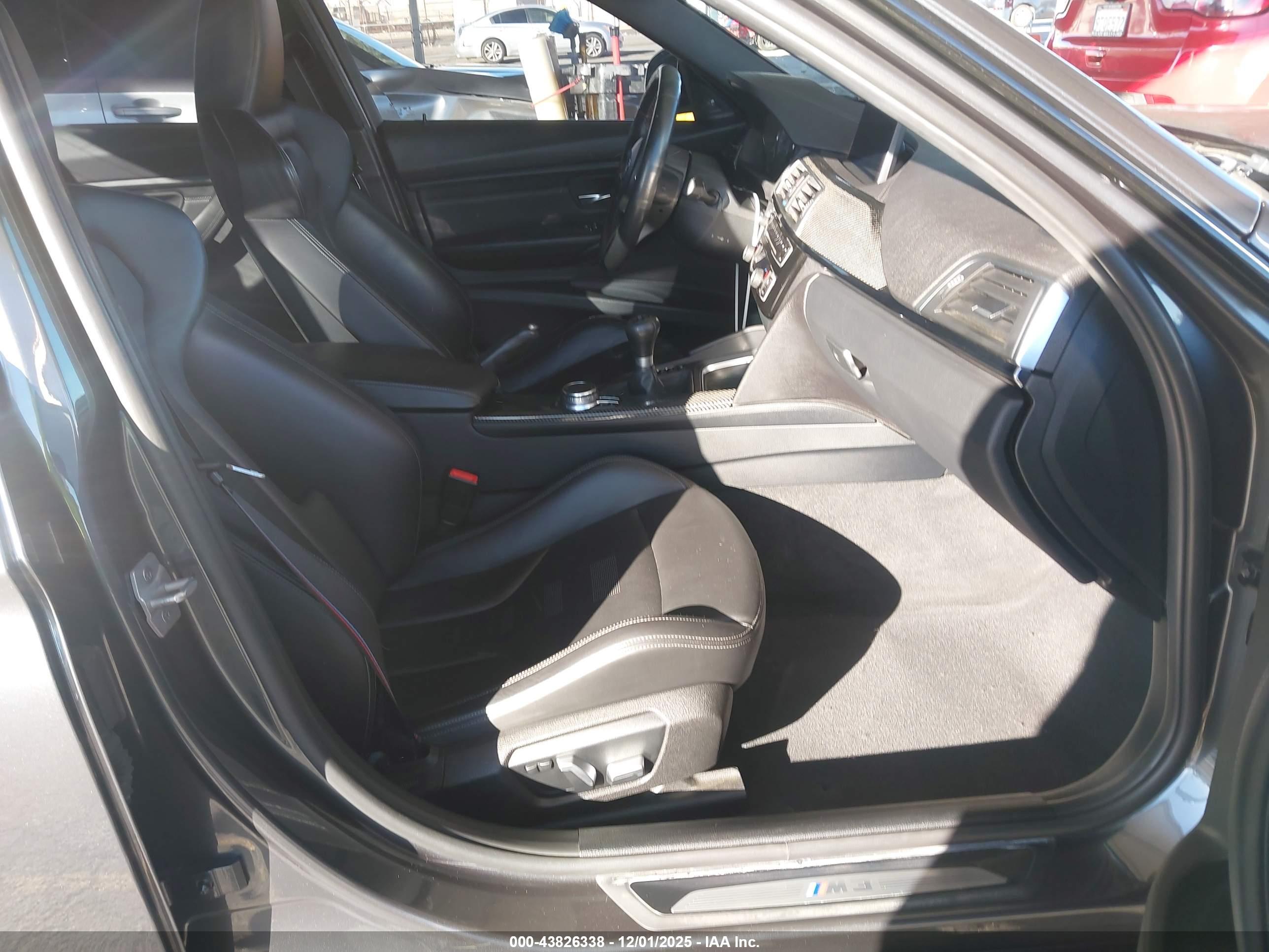 BMW M3 image 5