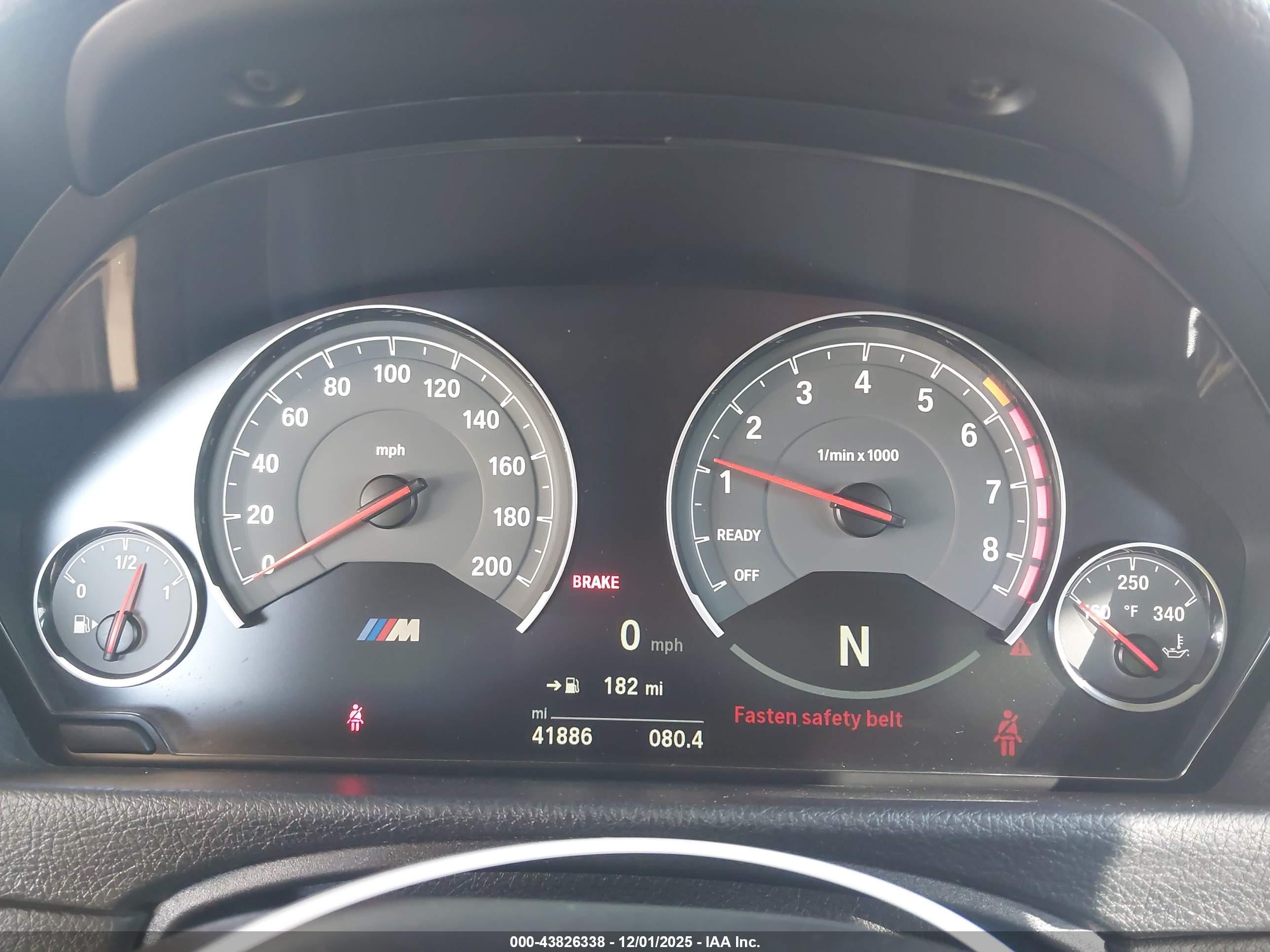 BMW M3 image 7