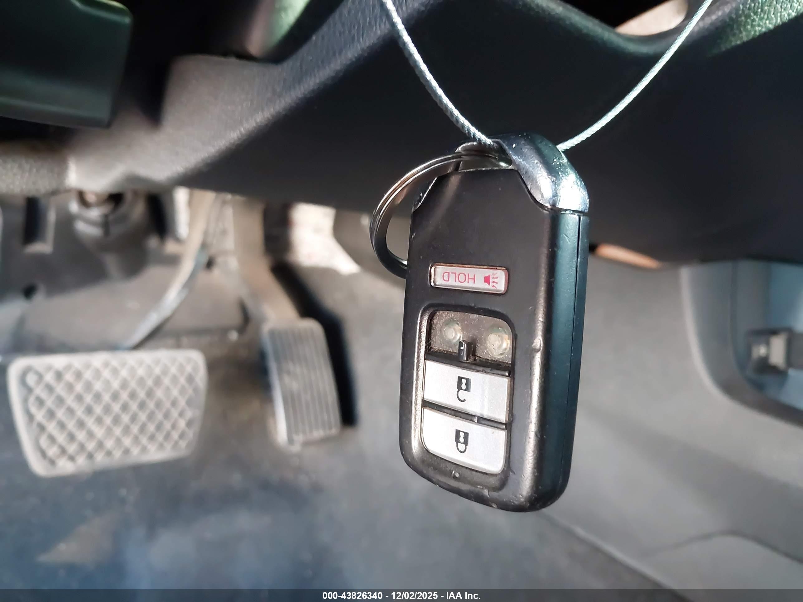HONDA CIVIC image 11