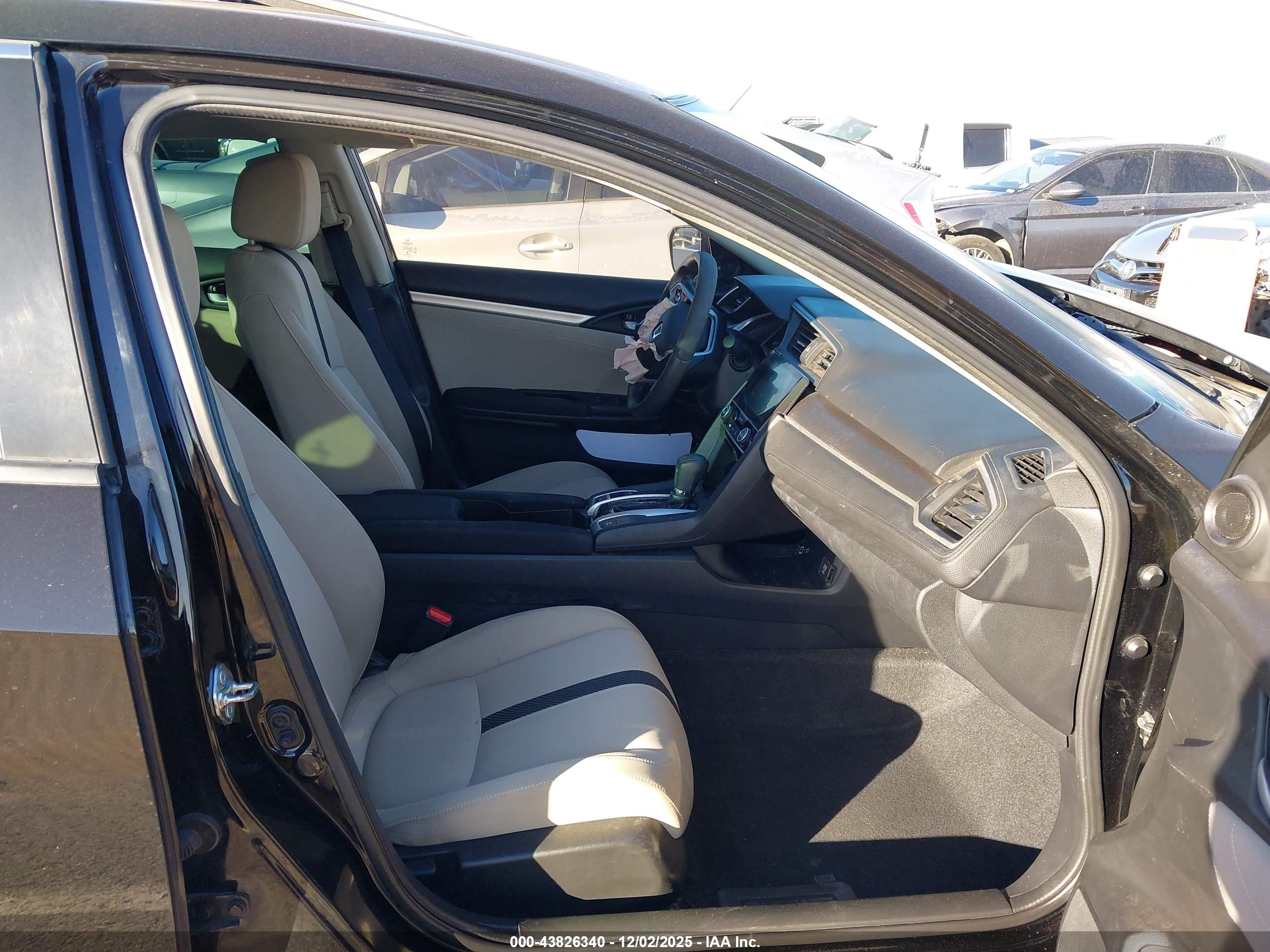 HONDA CIVIC image 5