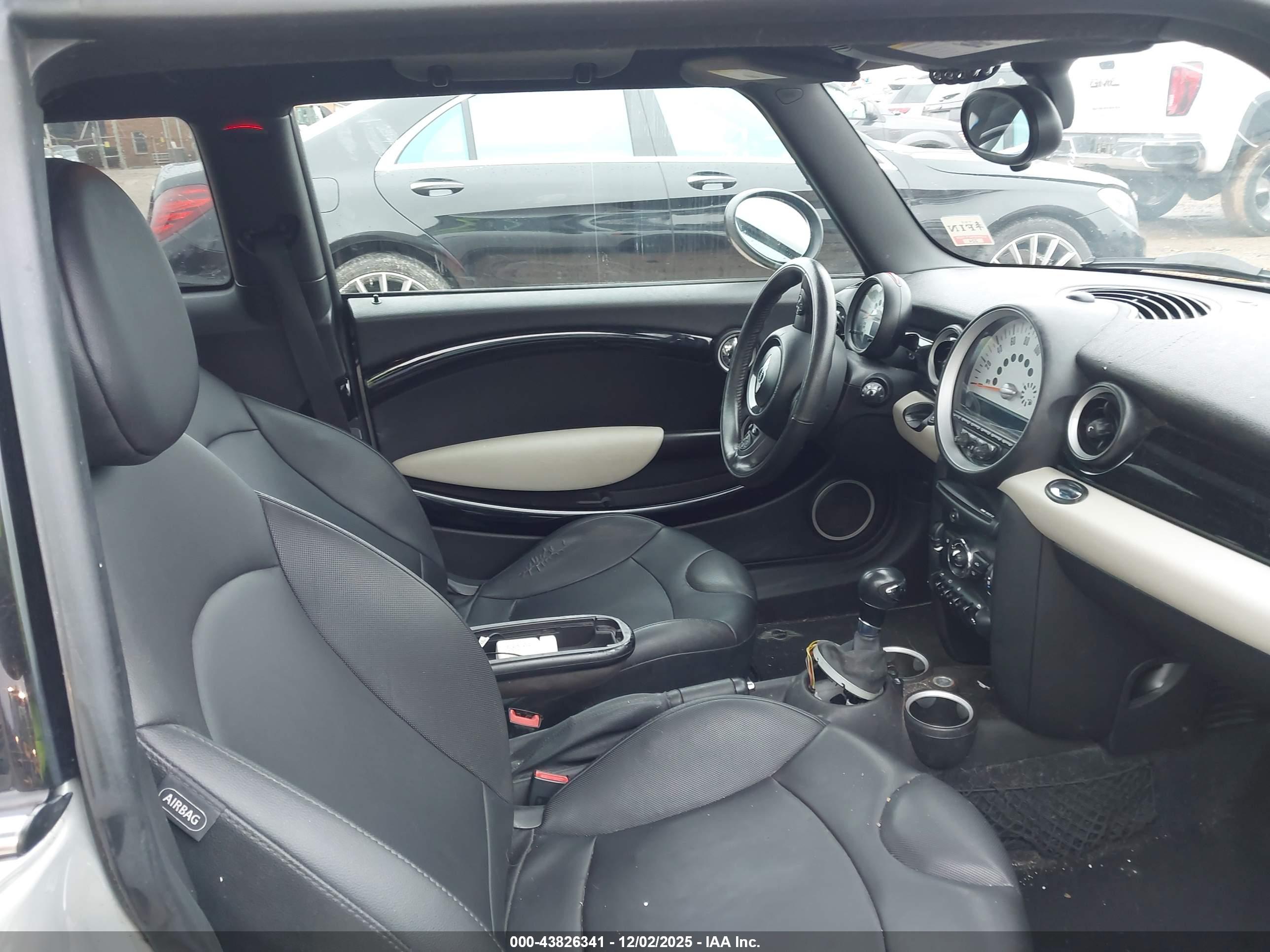 MINI COOPER image 5