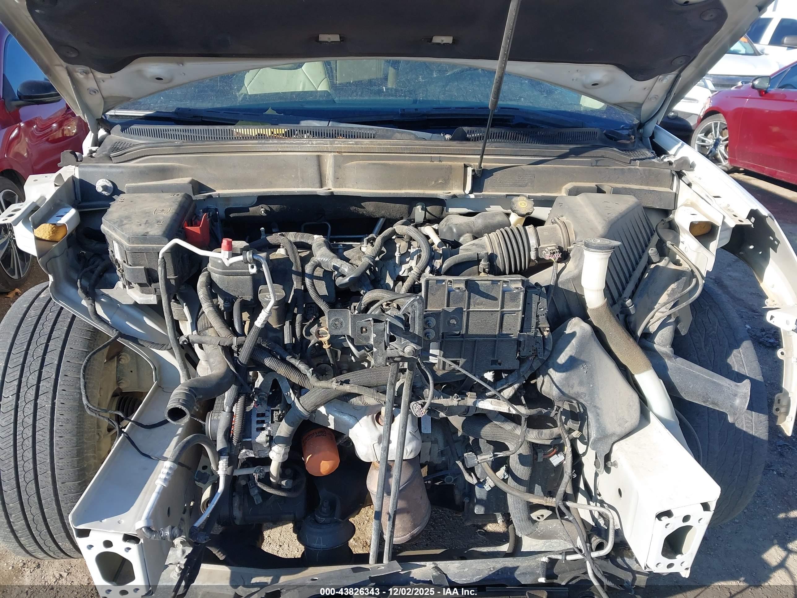 GMC ACADIA image 10