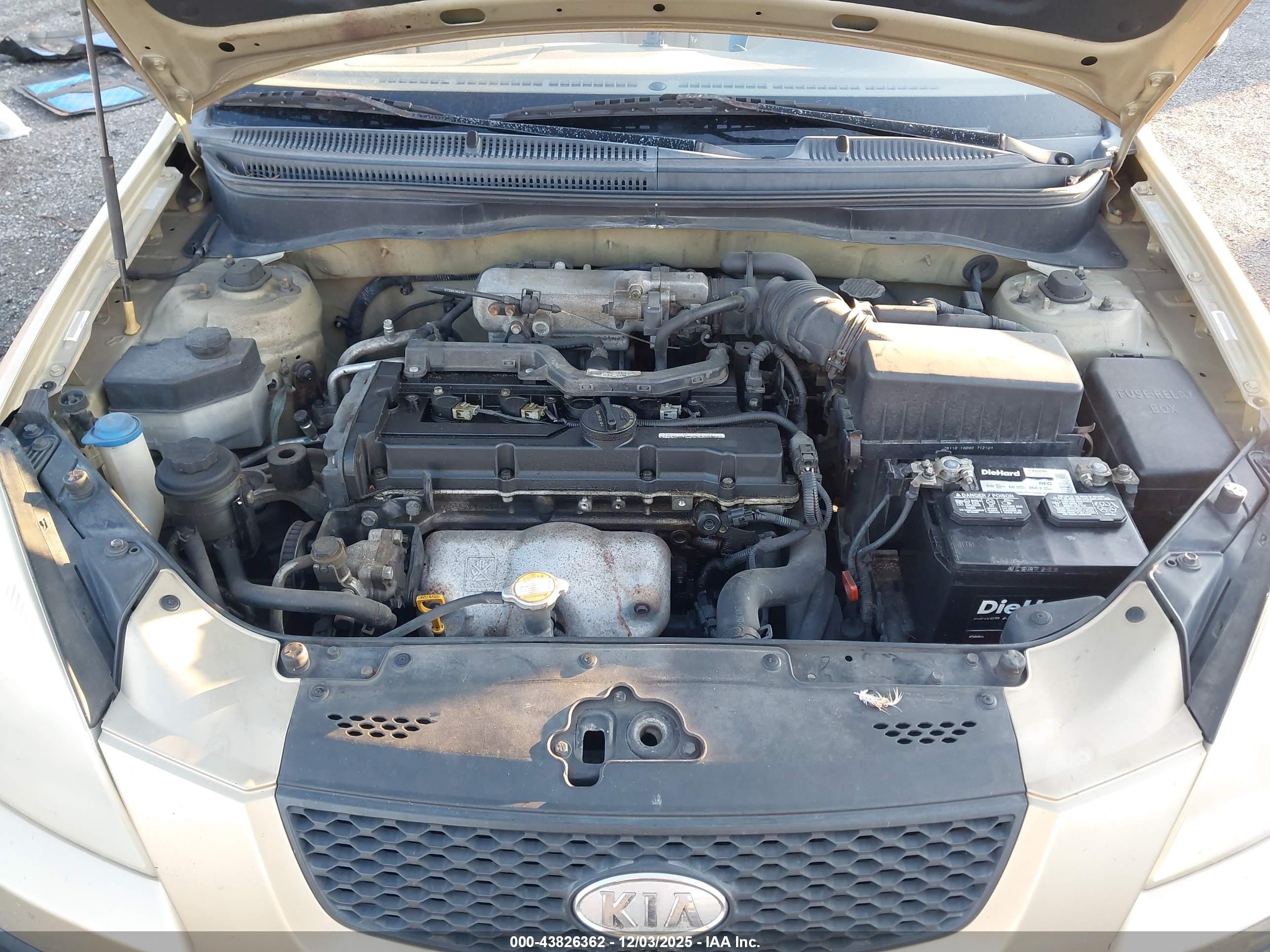 KIA RIO image 10