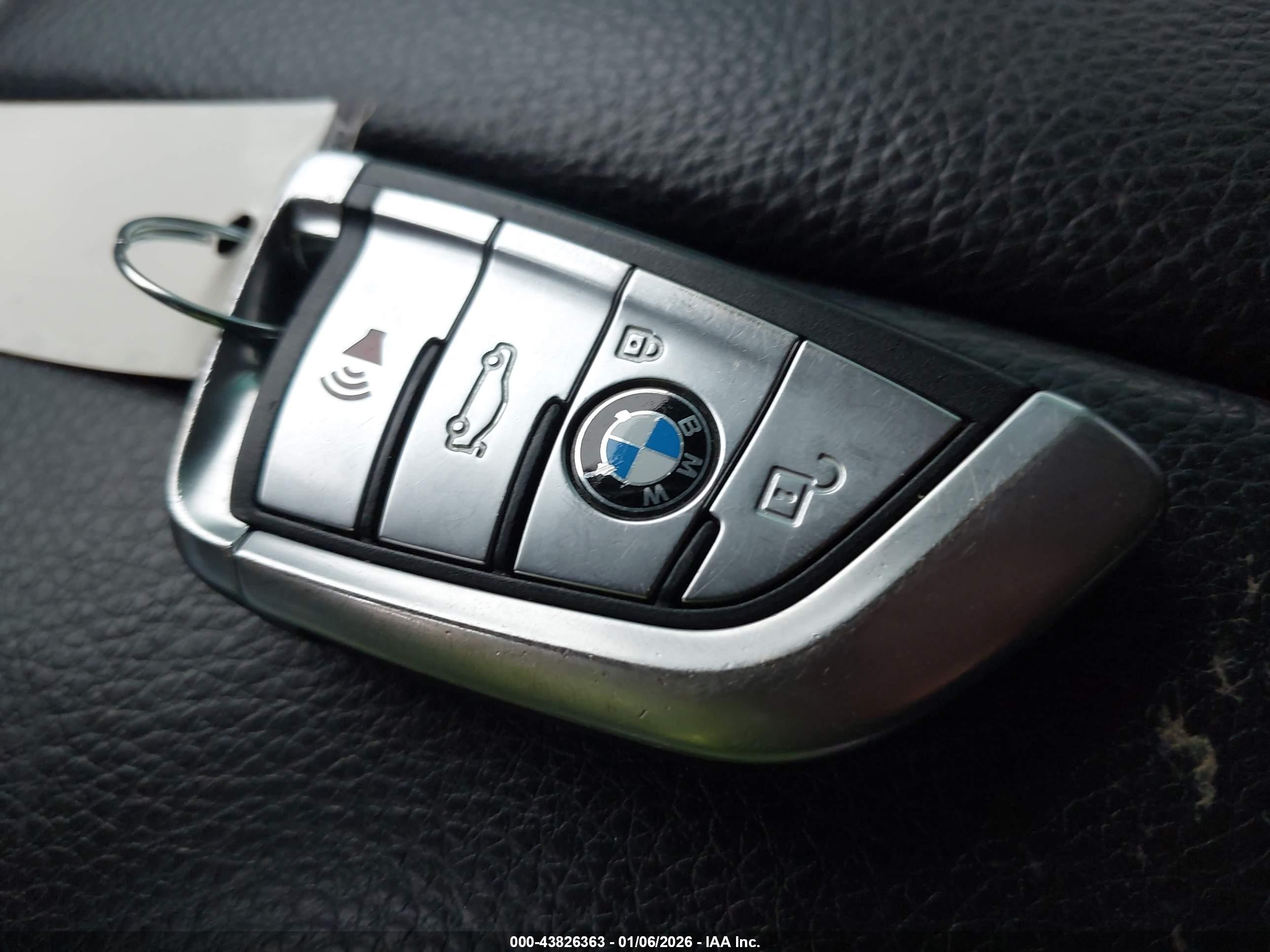 BMW X5 image 11