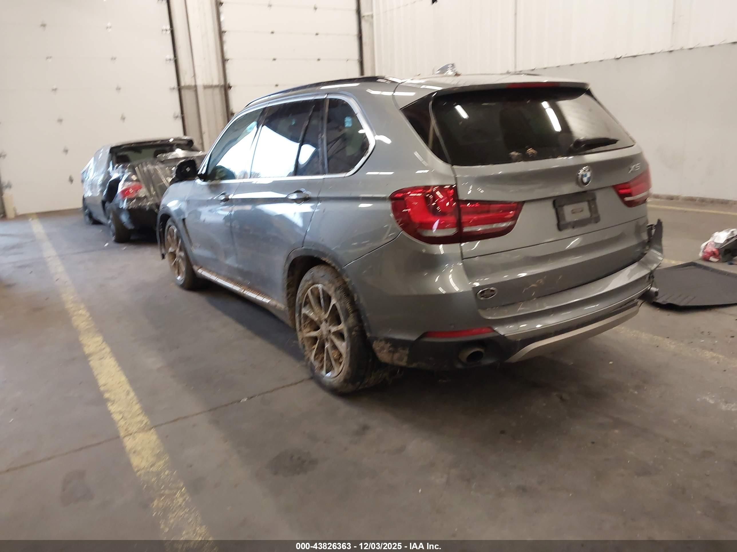 BMW X5 image 3