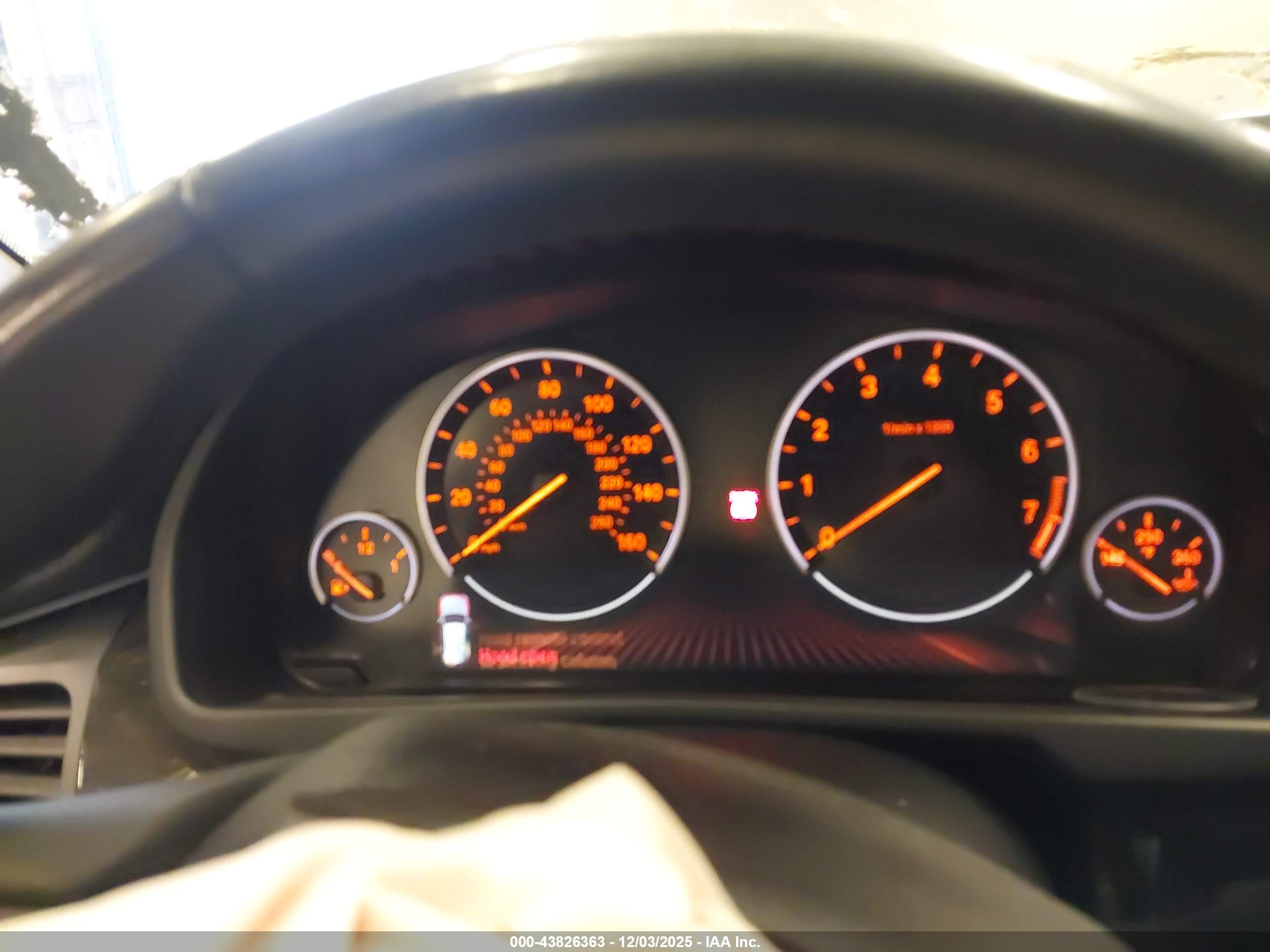 BMW X5 image 7